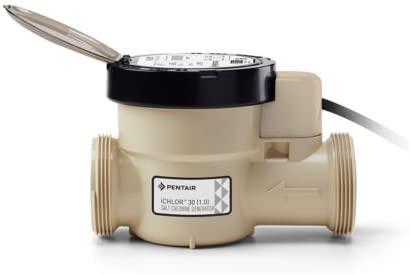 2026 Pentair 523081 Salt Chlorine Generator