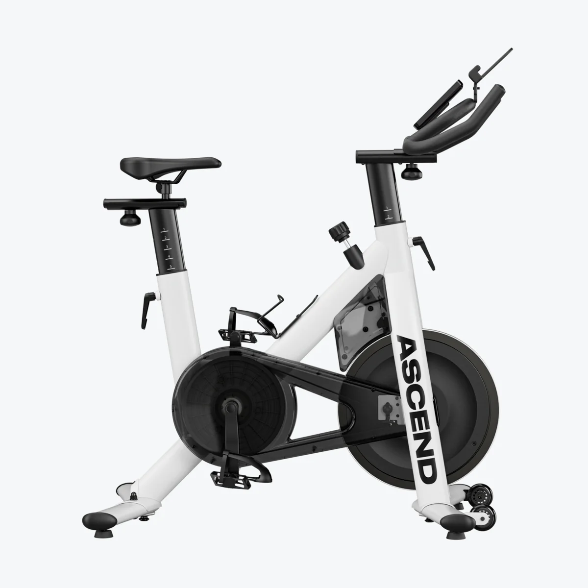 2026 Ascend S2 Magnetic Spin Bike
