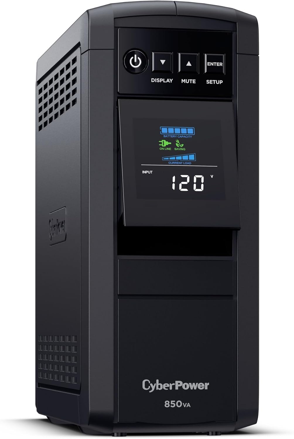 CP1500PFCLCD 1500VA Sinewave UPS System