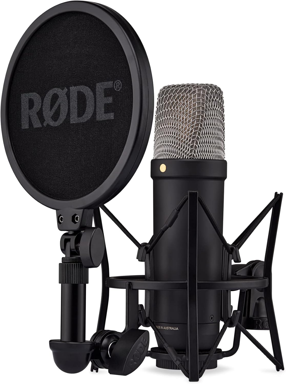 NT1 5th Gen Studio Condenser Microphone