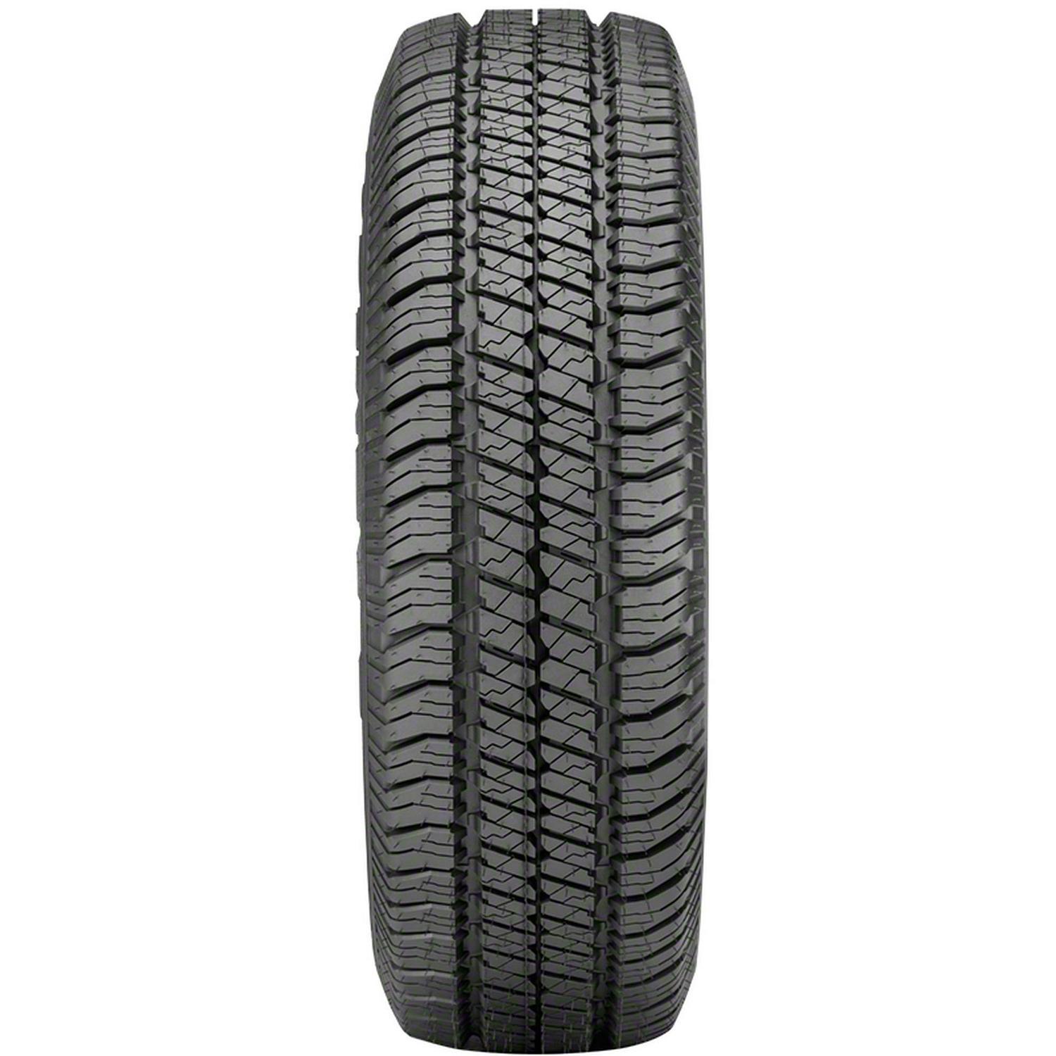 Goodyear Wrangler SR-A All Season P275/60R20 114S Light Truck Tire