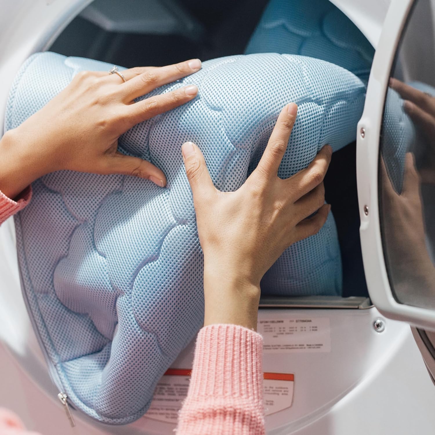 BABY Crib Mattress & Toddler Bed – Ultra-Breathable Design