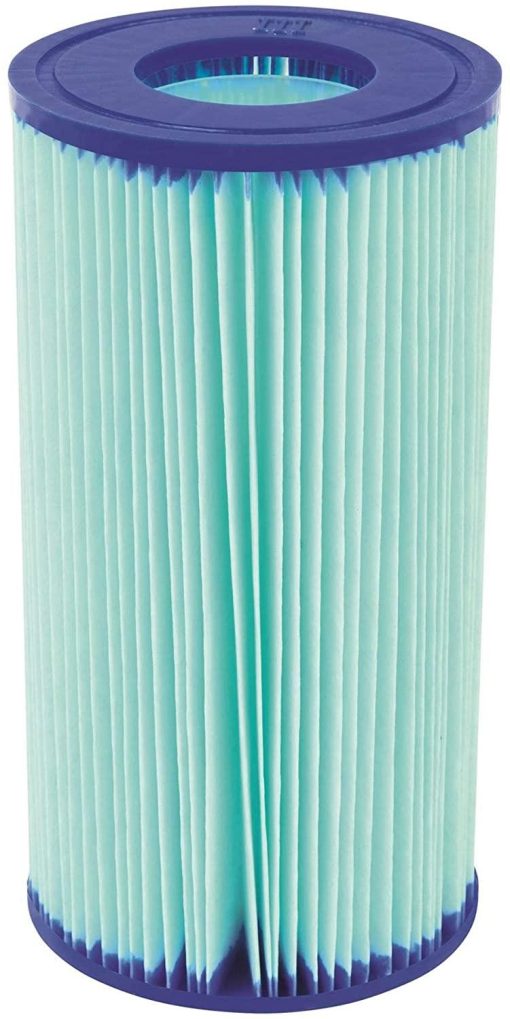 18′ x 9 ‘x 48’ above ground swimming pool Set with metal frame home swimming pool sand filter pump, skimmer and vacuum