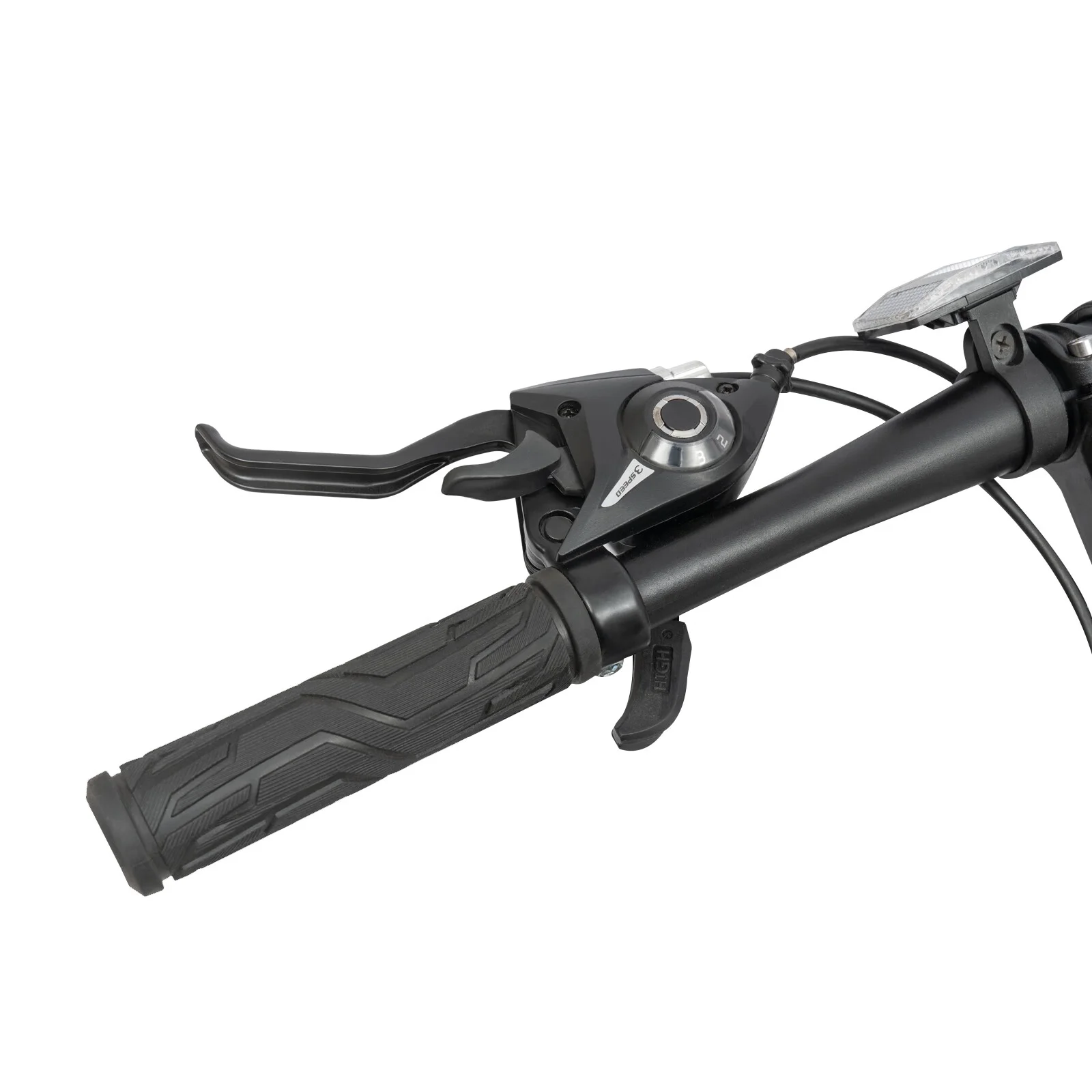 2026 Aiqidi 26 Inch 21 Speed Folding Mountain Bike Full Suspension MTB Dual Disc Brakes Bicycle Foldable City Road Bike Seat Height Adjustable Unisex Adult Bicycle Black