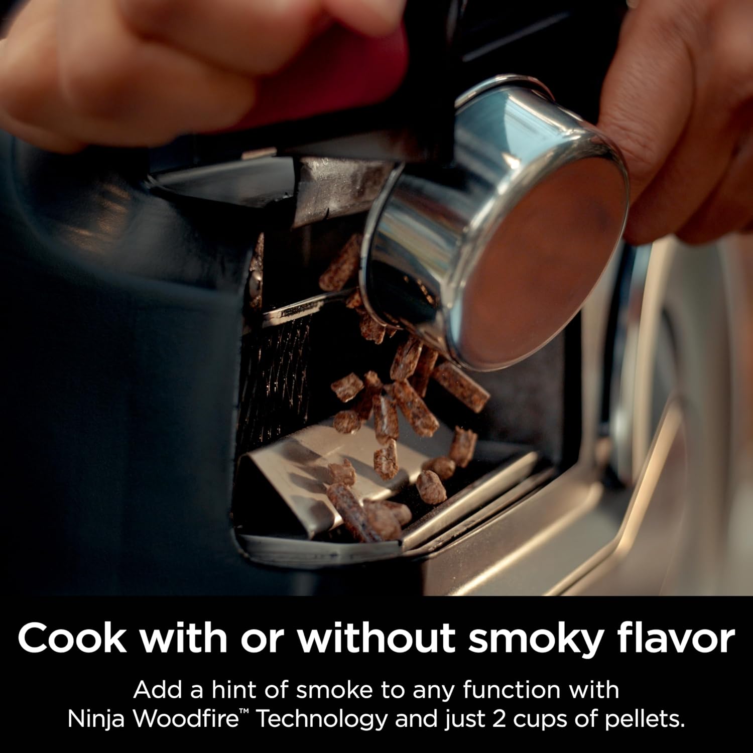 Flexflame 5-in-1 Electric & Propane Grill System