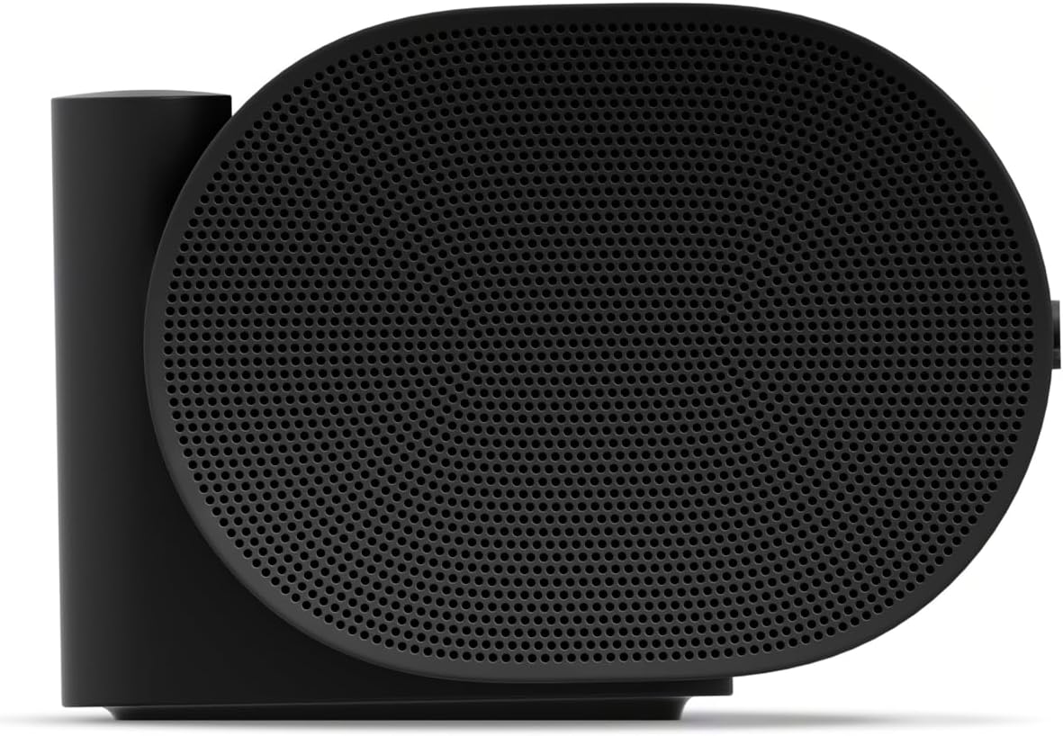 Arc Ultra Soundbar – Dolby Atmos, Voice Control