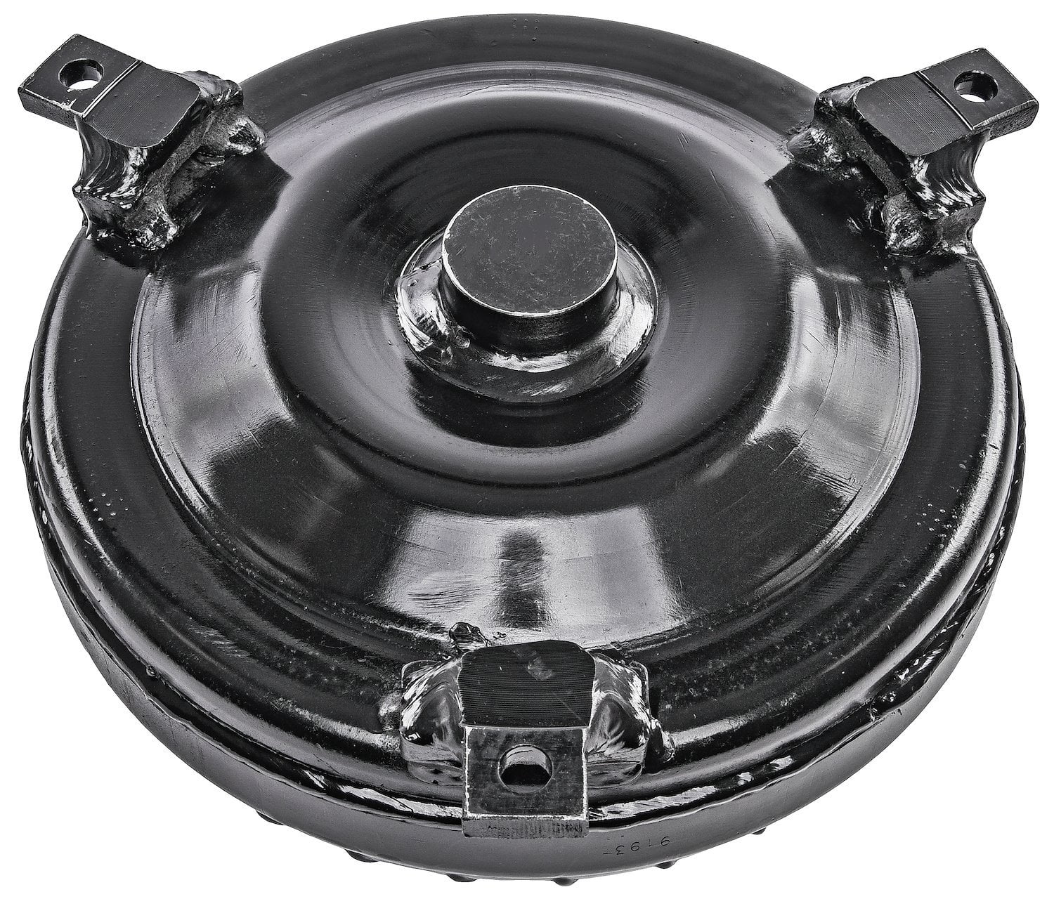 2026 JEGS 60400 Torque Converter GM TH350/TH400 30-Spline 10.75 in. Bolt Circle Stall