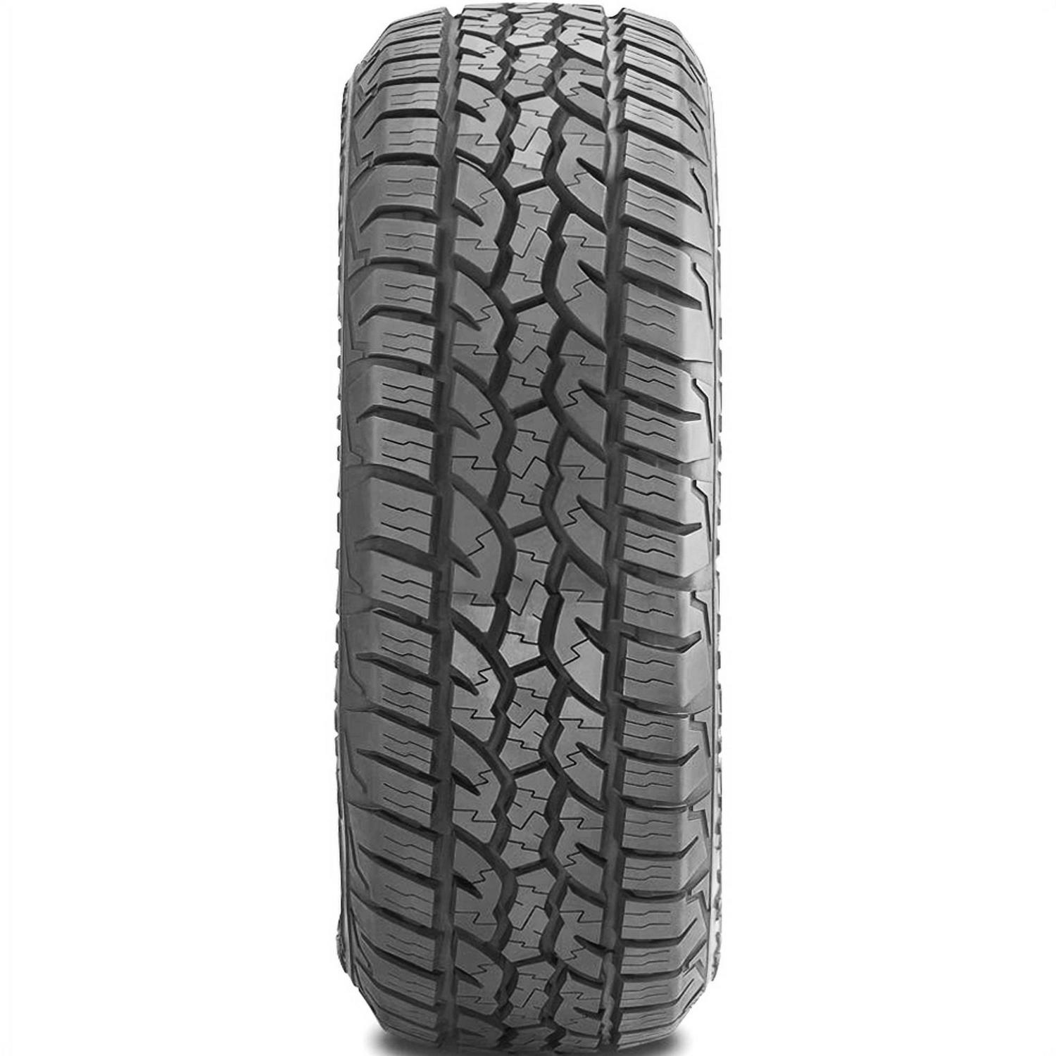 Ironman All Country A/T LT285/75R16/10 126/123Q BW All Season