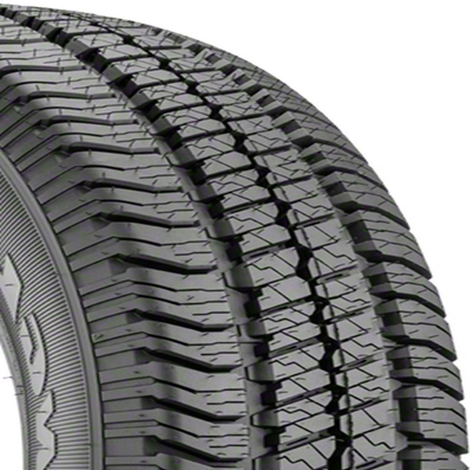 Goodyear Wrangler SR-A All Season P275/60R20 114S Light Truck Tire