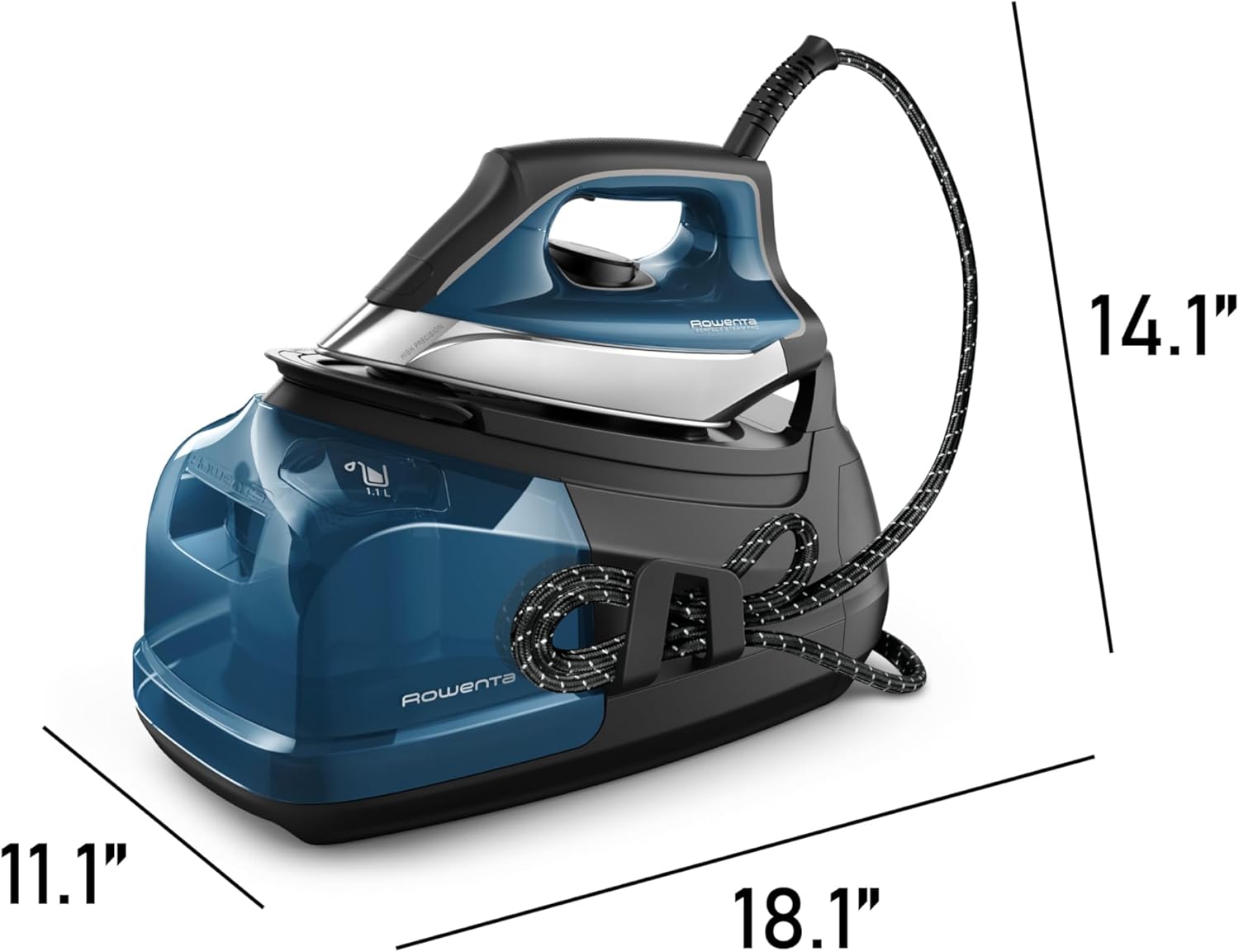 DG8624 Professional Steam Iron Station