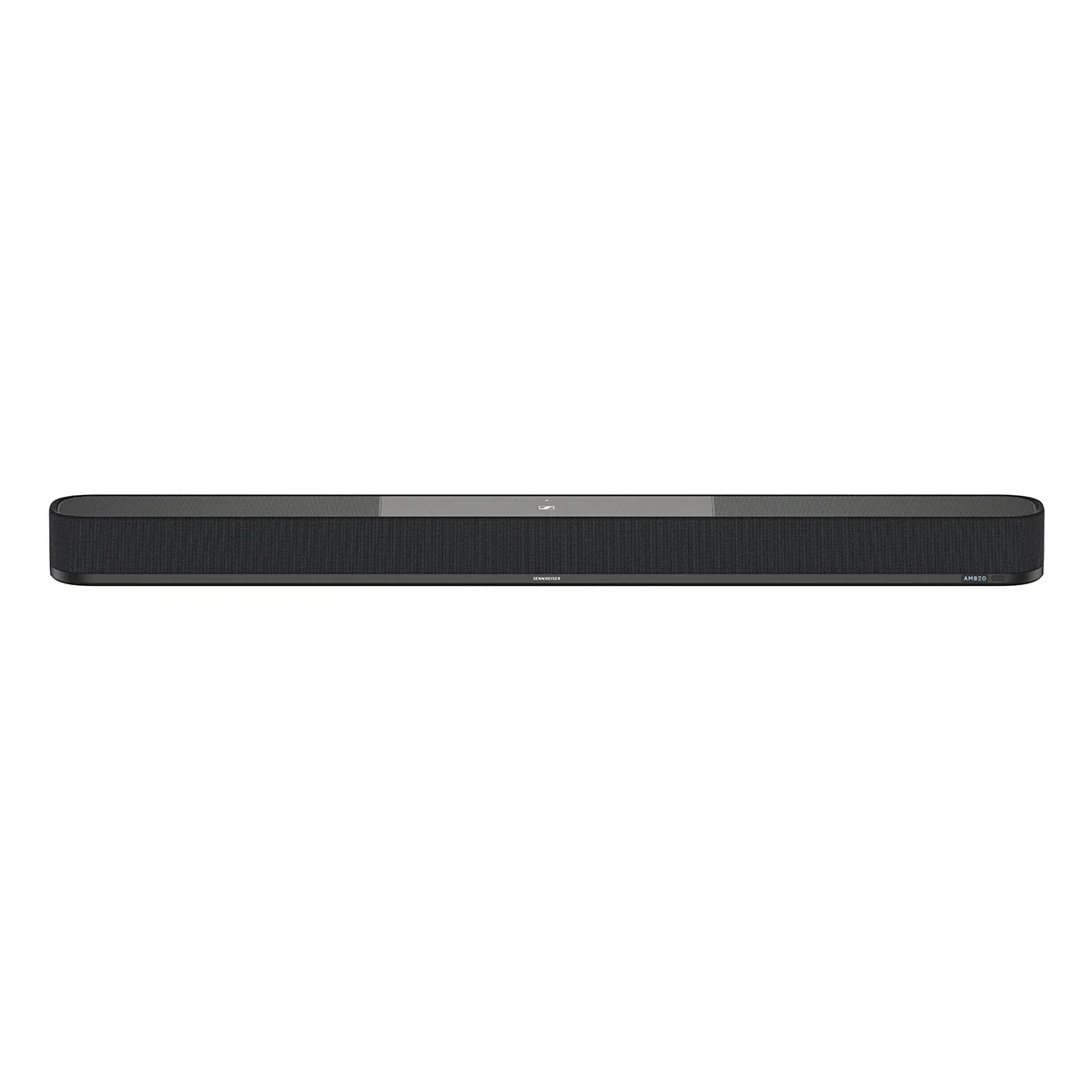 2026 Sennheiser AMBEO Soundbar Plus 7.1.4 Channel Soundbar with Dolby Atmos and DTS:X with Ambeo Sub 8in 350W Wireless Subwoofer with Bluetooth