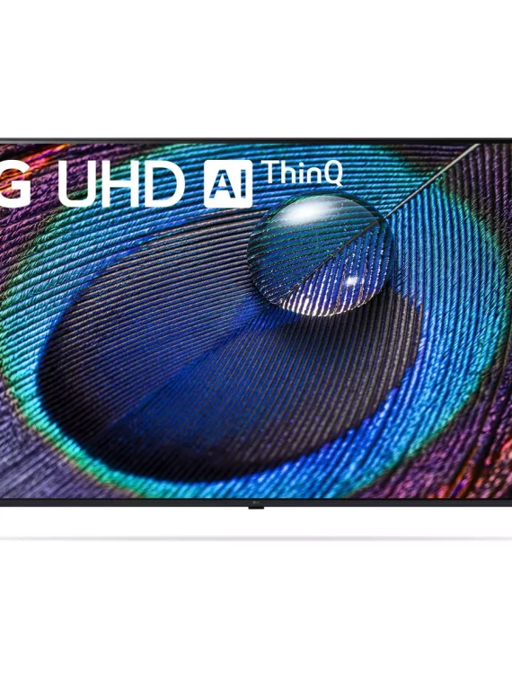 LG 43′′ Class 4K UHD TV – 43UR9000