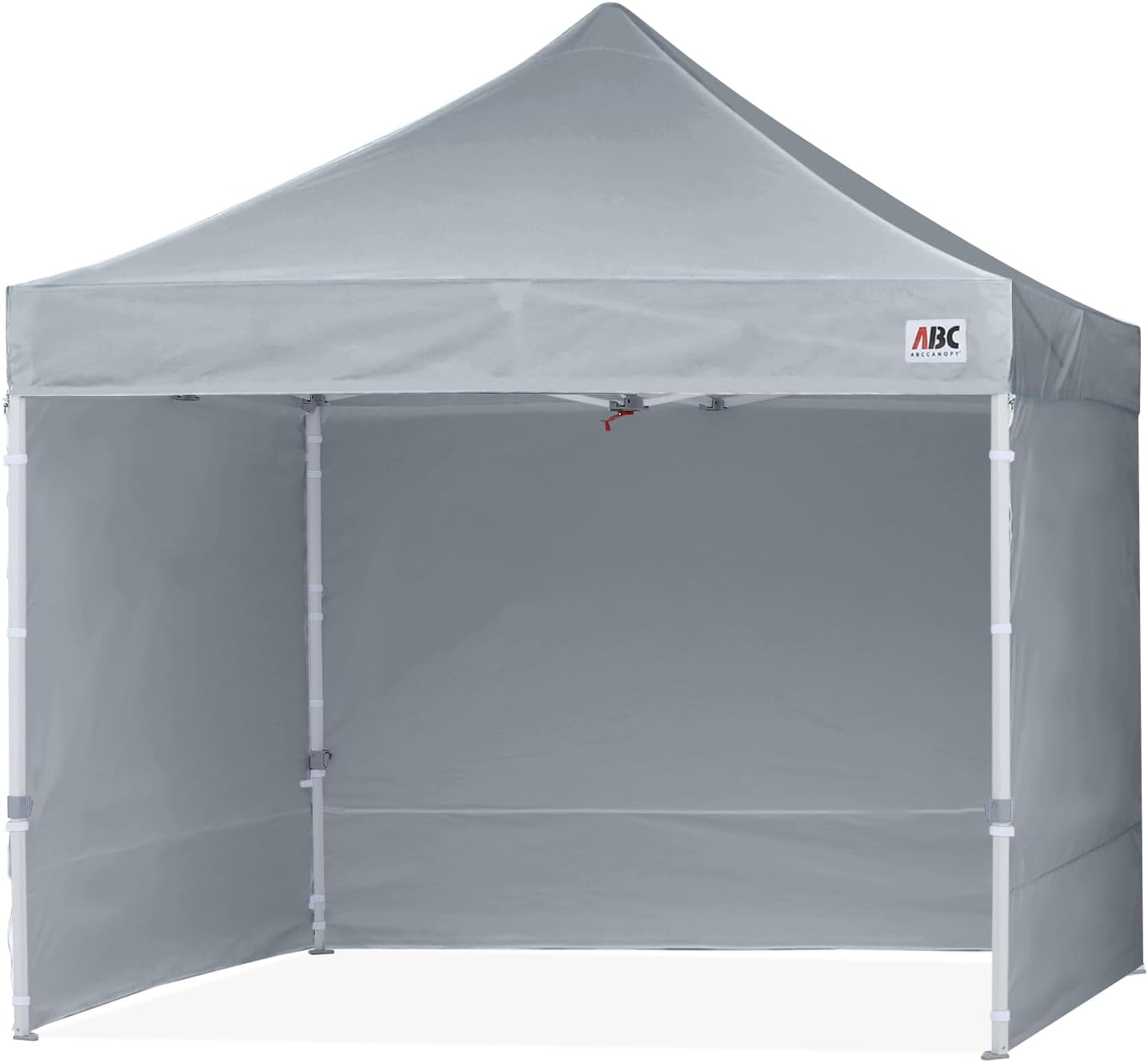 Easy Pop Up Canopy Tent 10×10 with Sidewalls