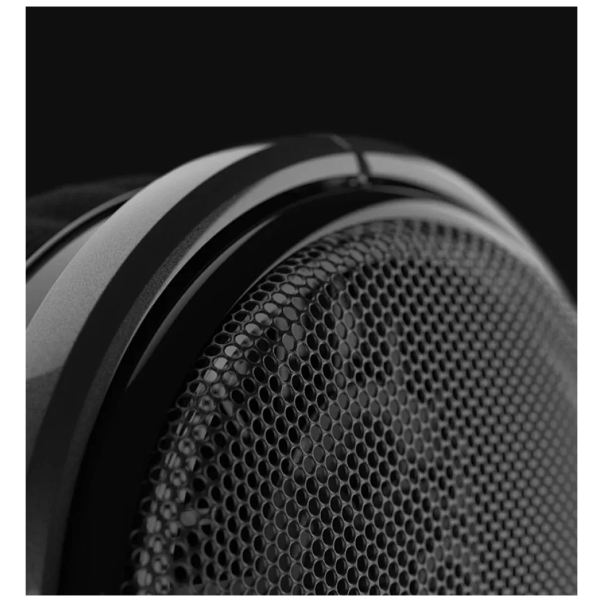 2026 Sennheiser HD 650 Open Dynamic Wired Headphones with Adapter