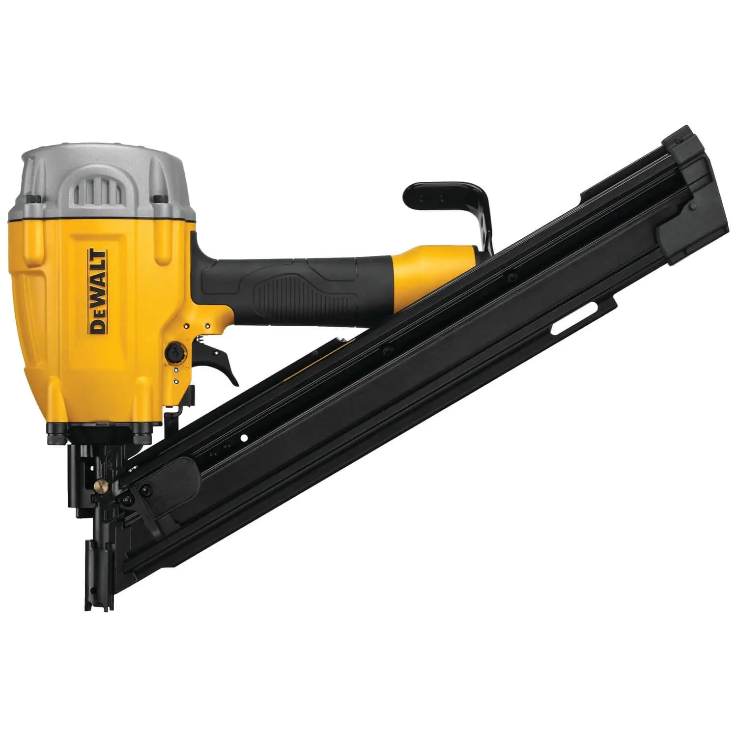 2026 DEWALT DWF83PT 30-Degree Paper Tape Collated Framing Nailer