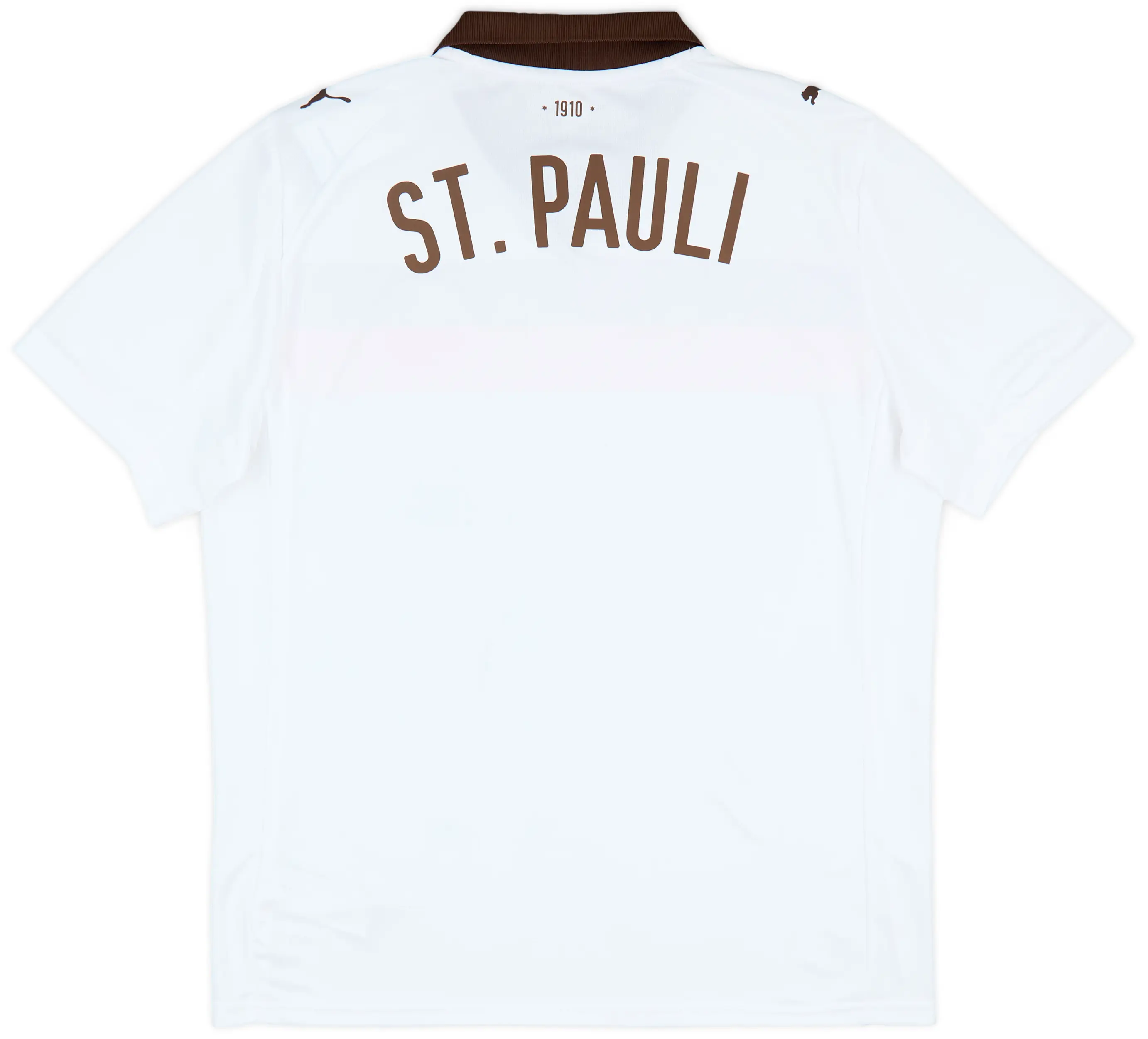 St Pauli 2025/26 (Away)