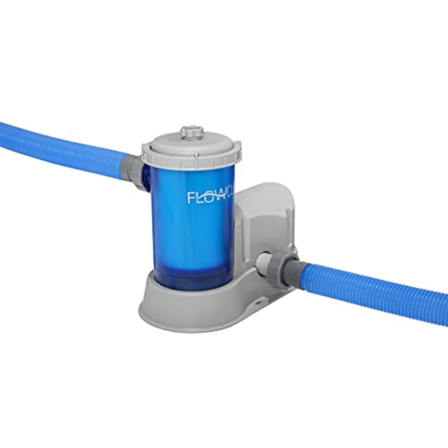 Coleman Power Steel 18’ x 48” Round Above Ground Pool Set