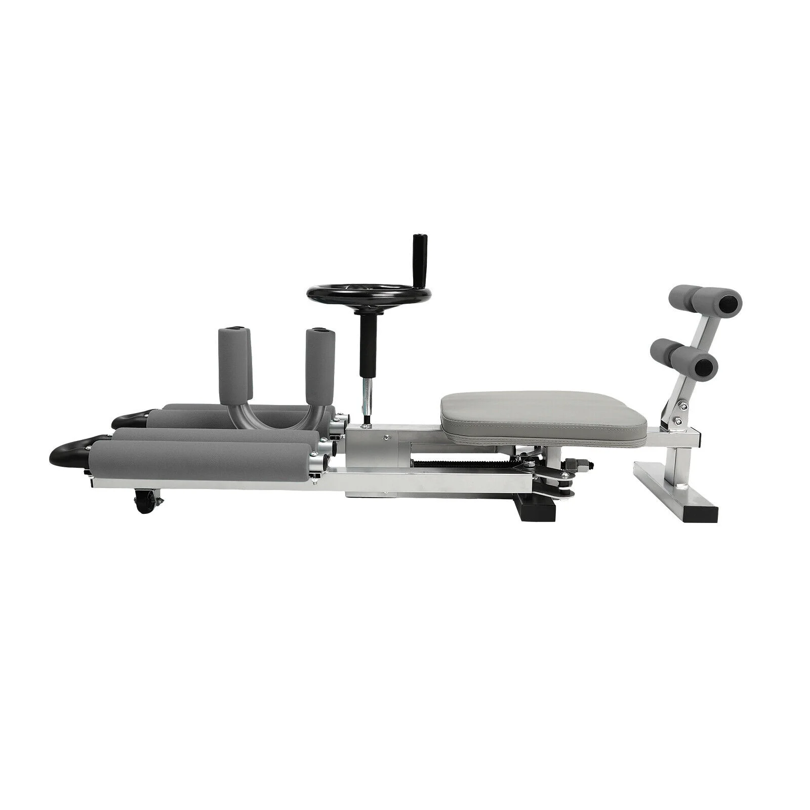 2026 330LBS Pro Leg Stretcher Heavy Duty Leg Stretching Training Machine for Home/Gym