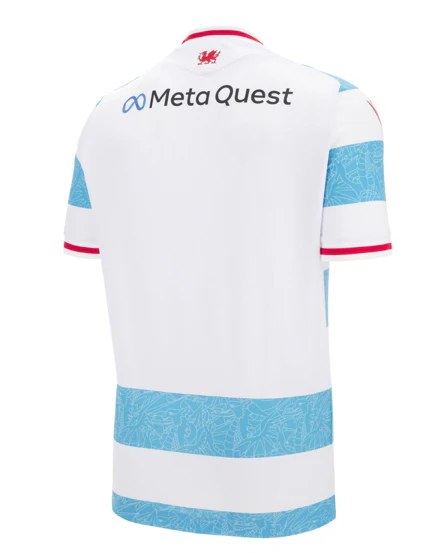 Wrexham AFC 2025/26 (Third)