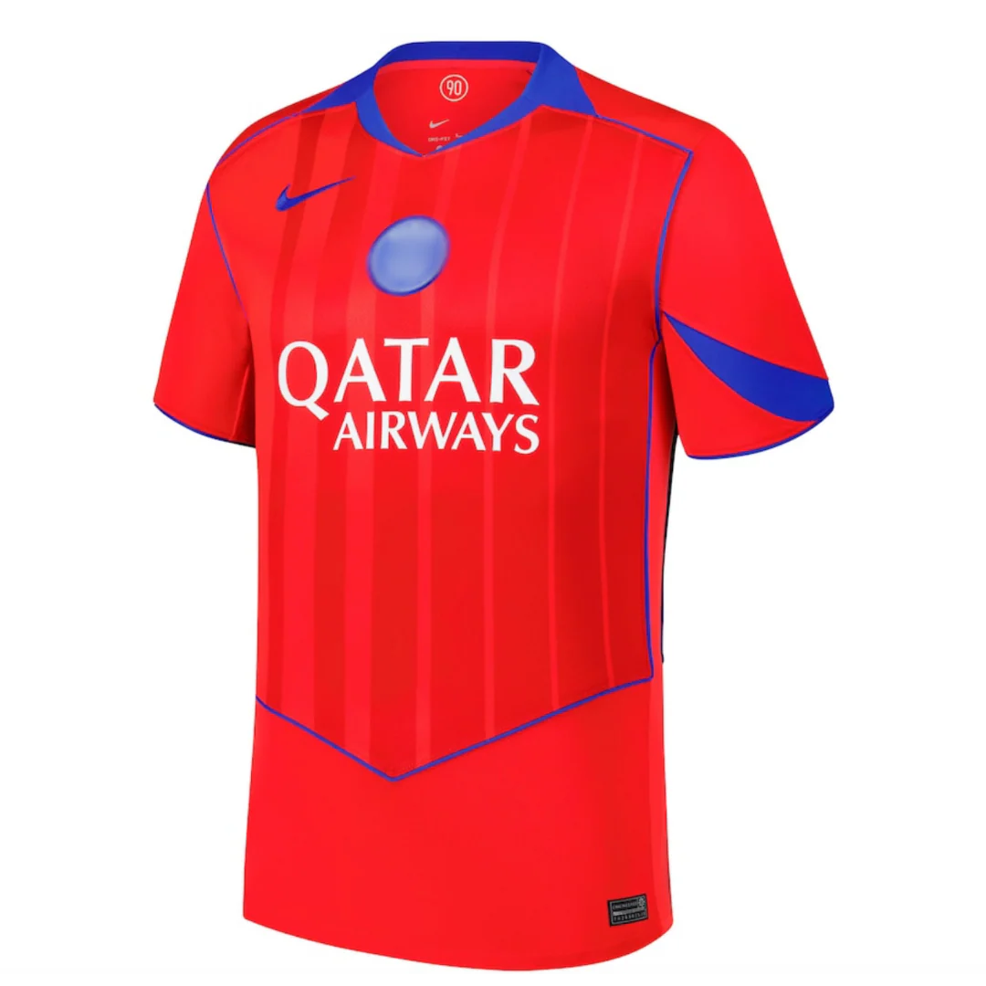 PRS SGM 2025/26 (Third)