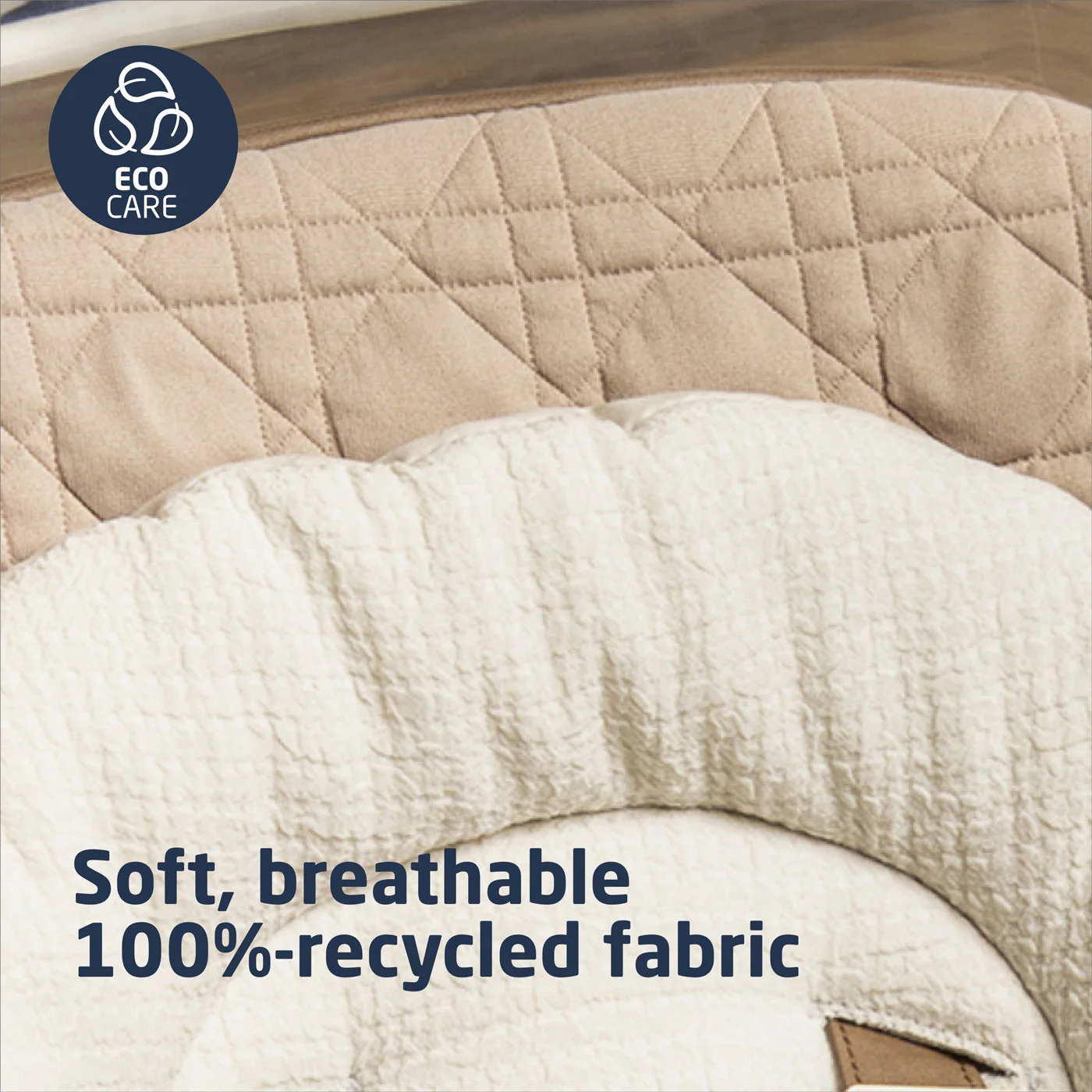 Maxi-Cosi Kiskadee 360 Rotating Highchair