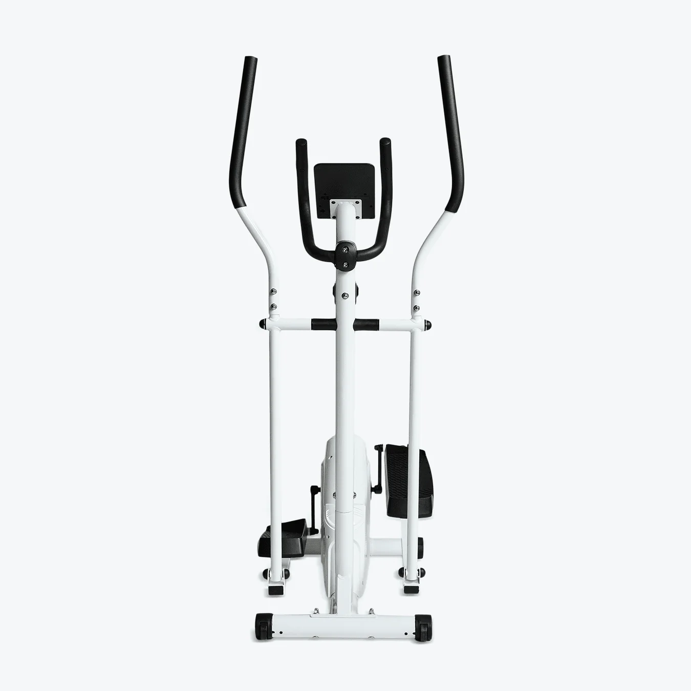 Ascend L-200 Elliptical Trainer – 8-Level Magnetic Resistance, 6kg Flywheel, Compact & Durable