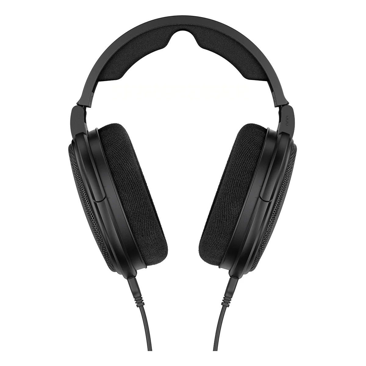 2026 Sennheiser HD 660S2 Open Over-Ear Headphones with Optimized Surround & Improved Transducer Airflow