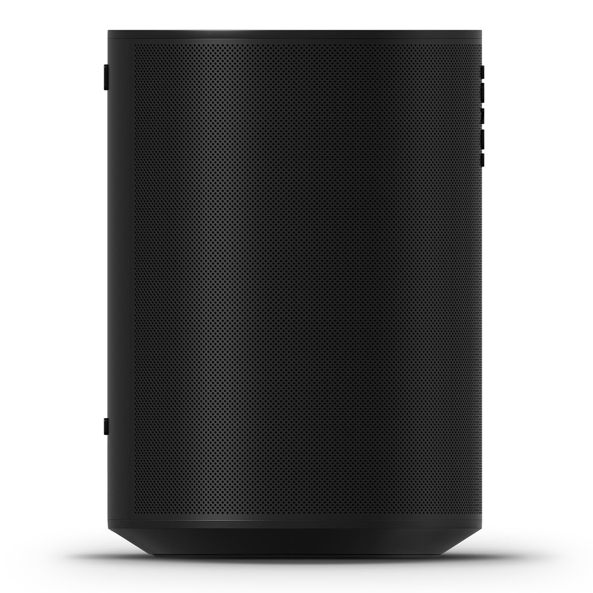 2026 Sonos Era 100 Voice-Controlled Wireless Smart Speakers with Bluetooth, Trueplay Acoustic Tuning Technology, & Amazon Alexa Built-In - Pair (Black)