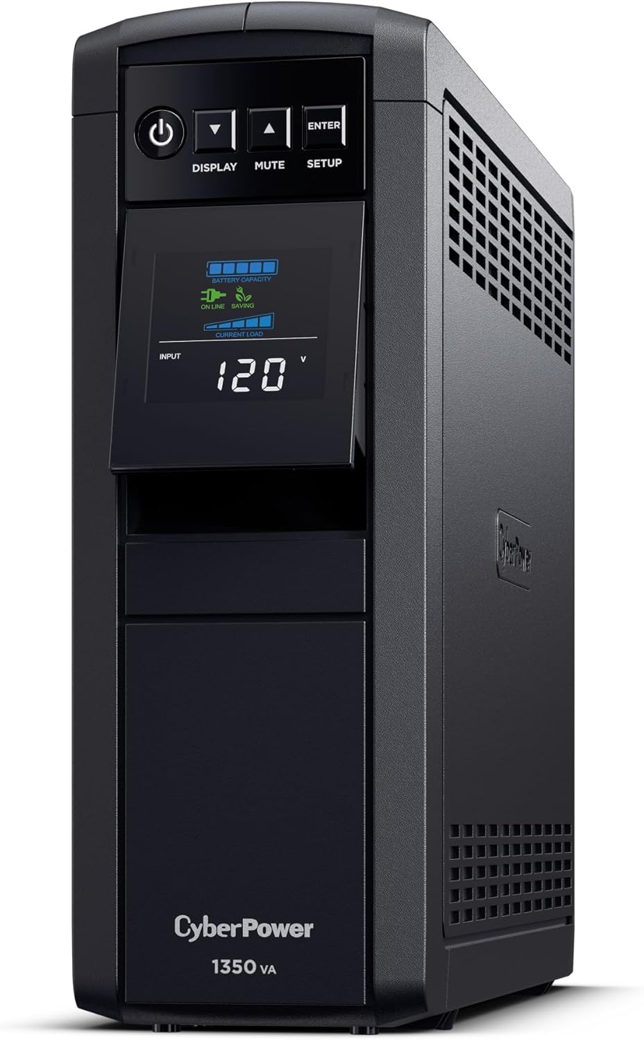 CP1500PFCLCD 1500VA Sinewave UPS System