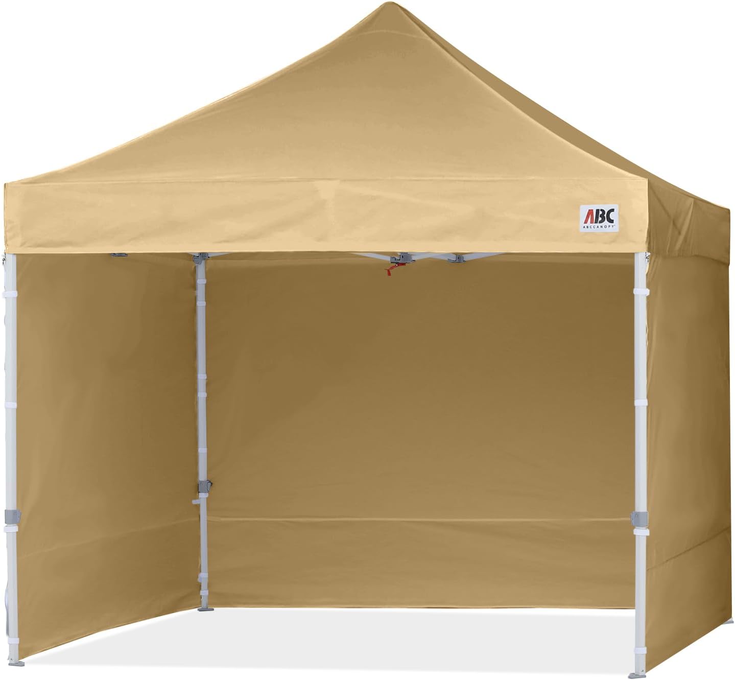Easy Pop Up Canopy Tent 10×10 with Sidewalls