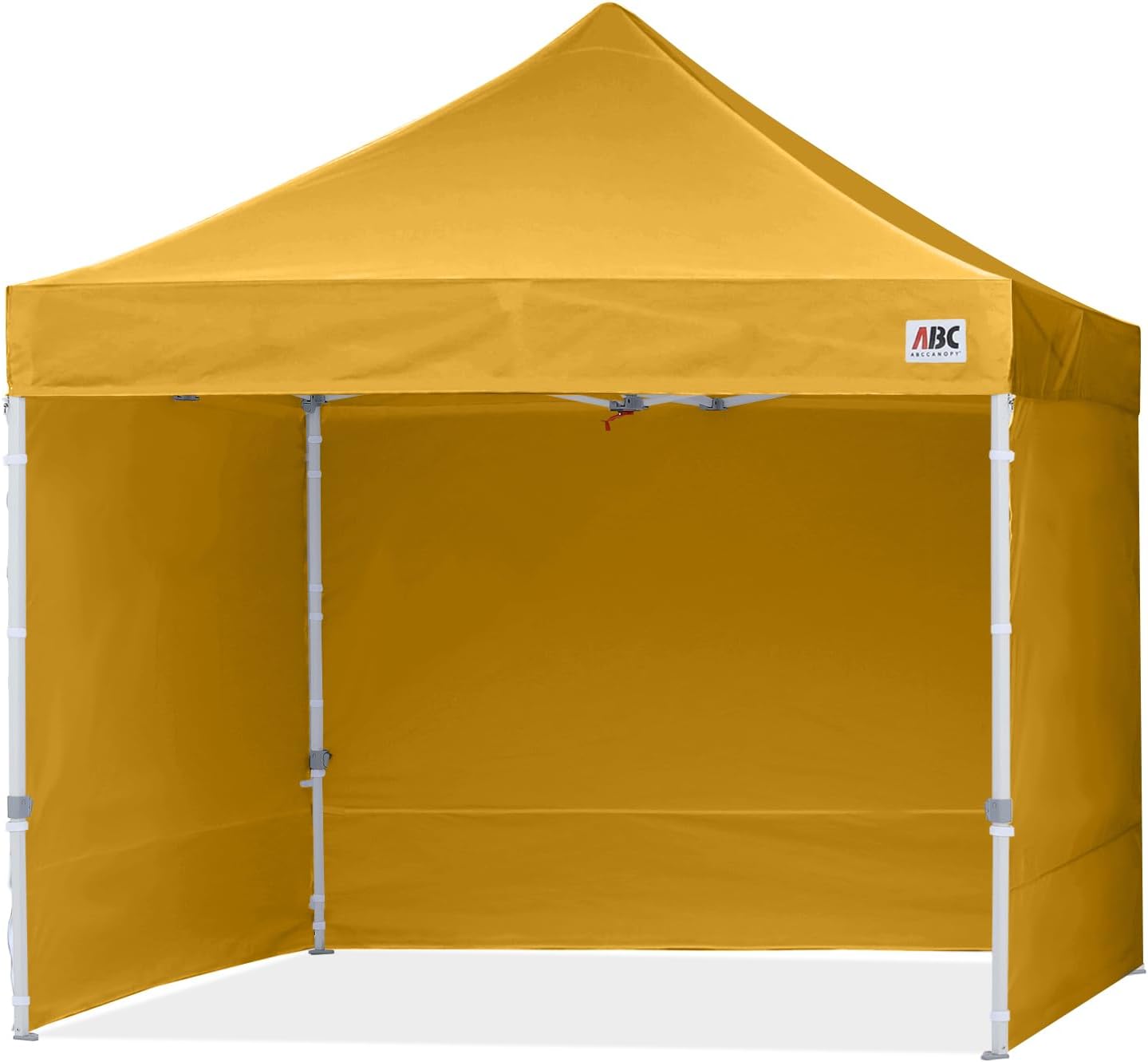 Easy Pop Up Canopy Tent 10×10 with Sidewalls