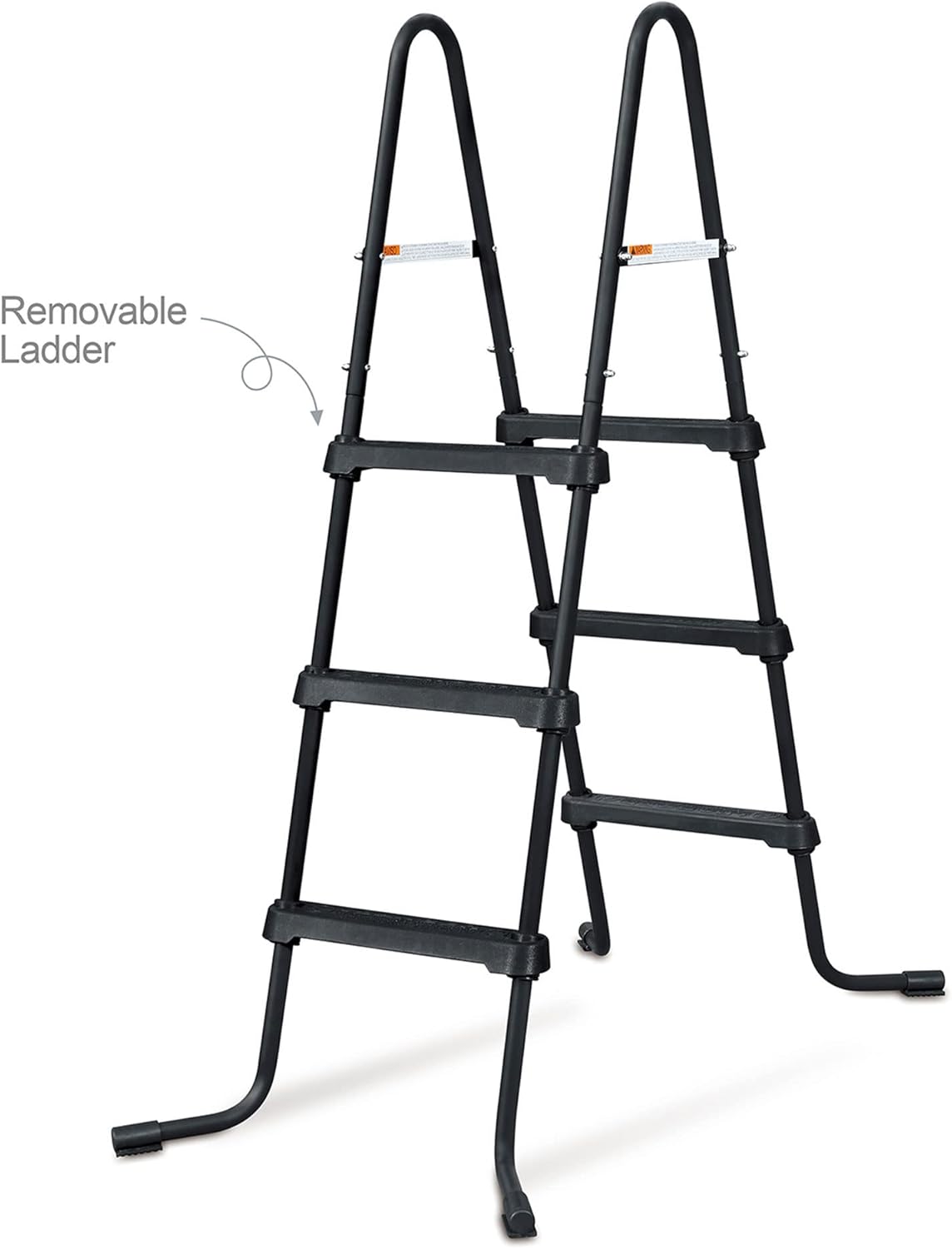 12ft x 36in Quickset Inflatable Ring Pool Set