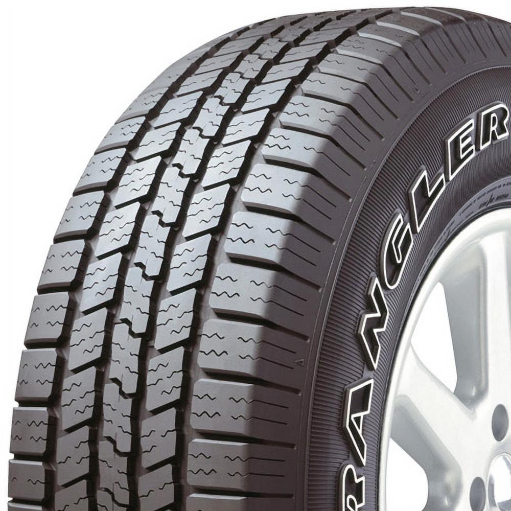 Goodyear Wrangler SR-A All Season P265/70R17 113R Light Truck Tire