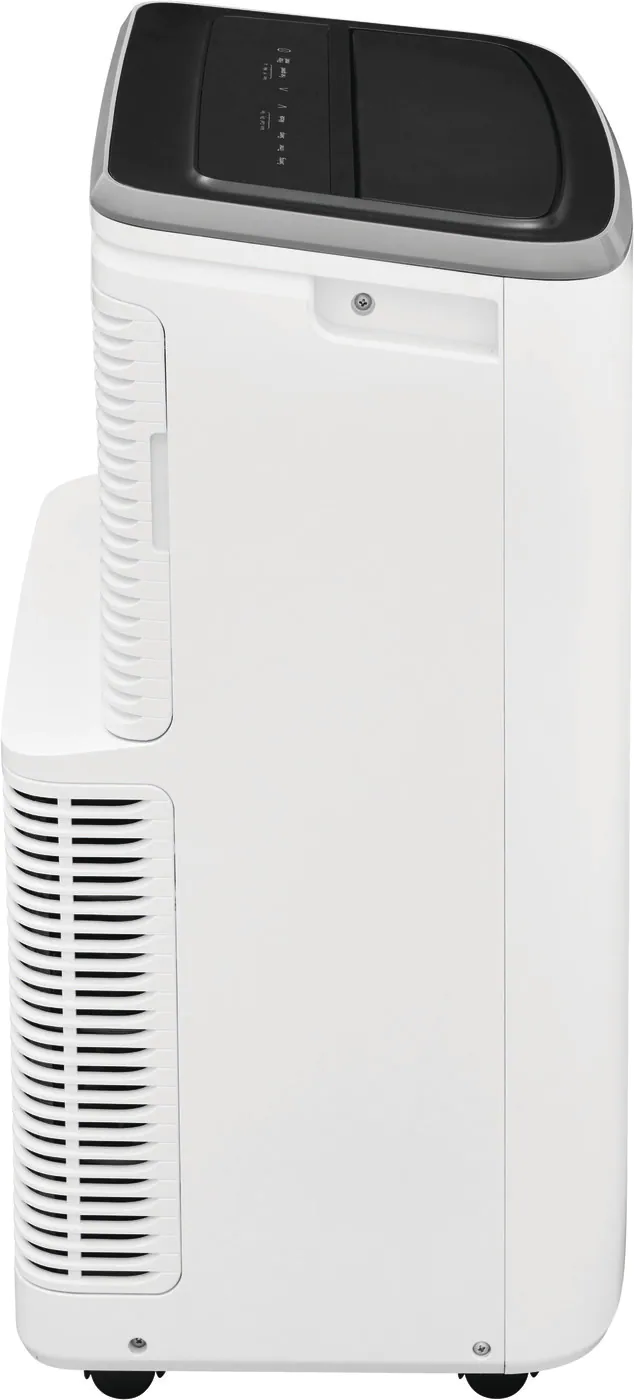 13,000 BTU Portable Room Air Conditioner with Dehumidifier Mode