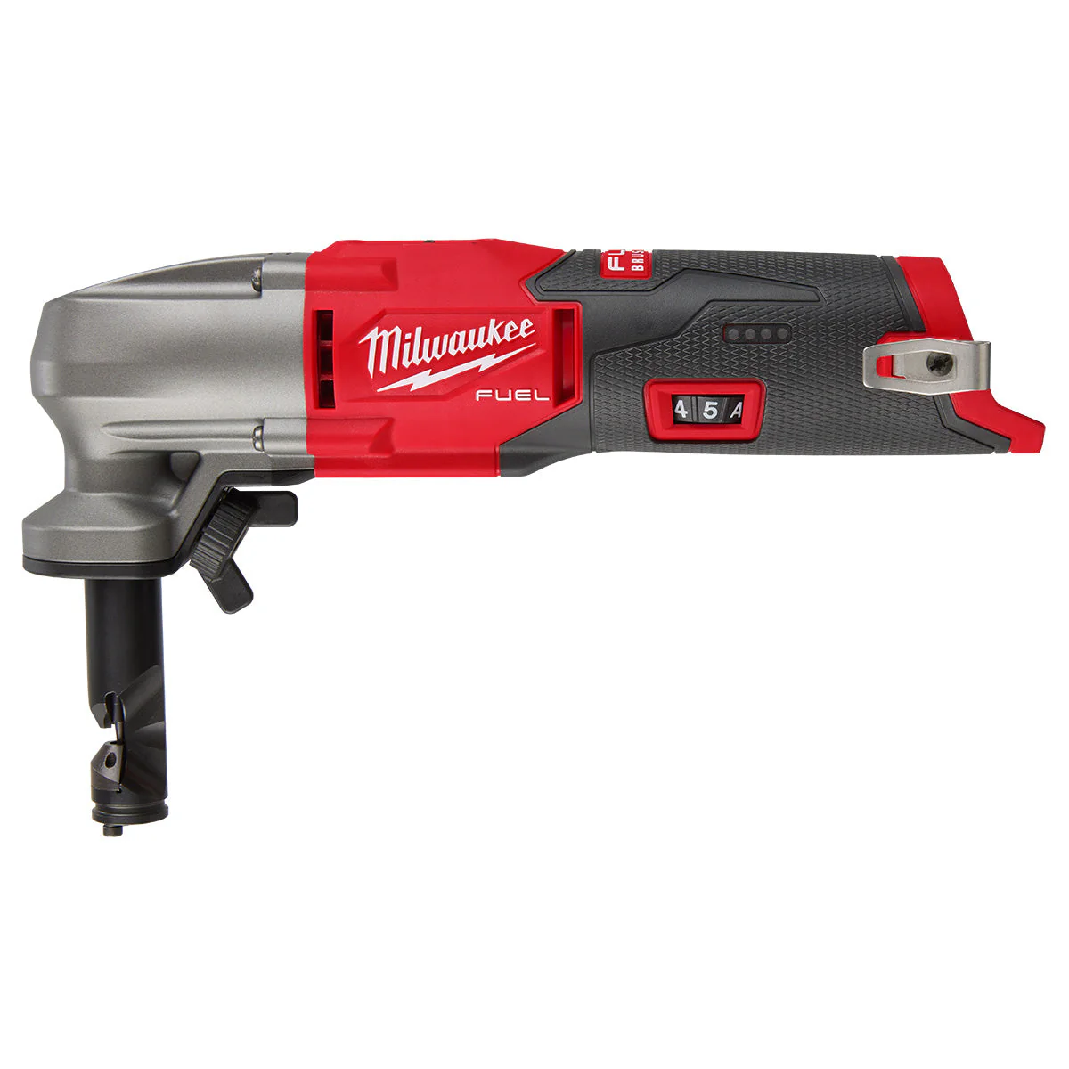 2026 Milwaukee 2476-20 - M12 FUEL™ 16 Gauge Variable Speed Nibbler