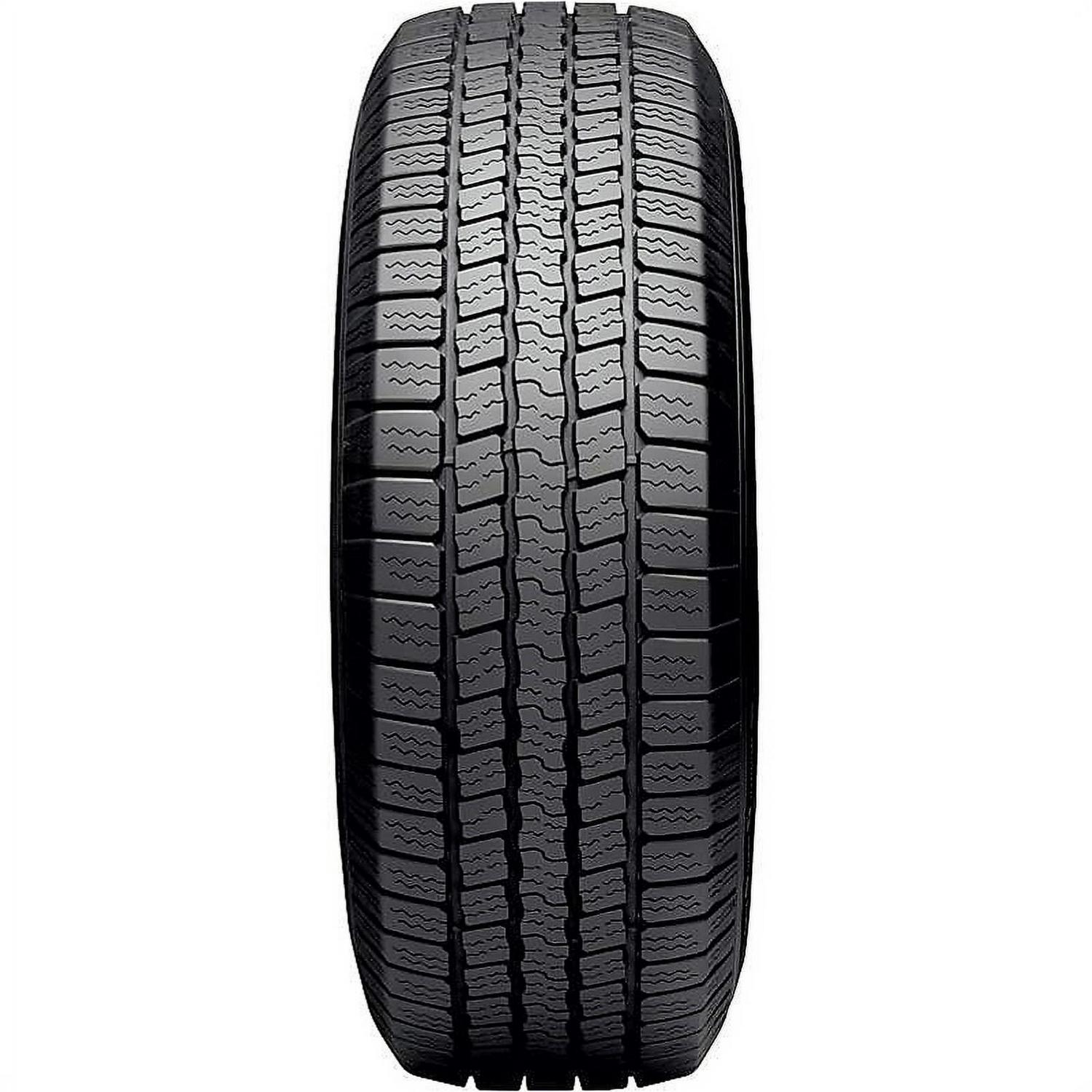 Goodyear Wrangler SR-A All Season P265/70R17 113R Light Truck Tire