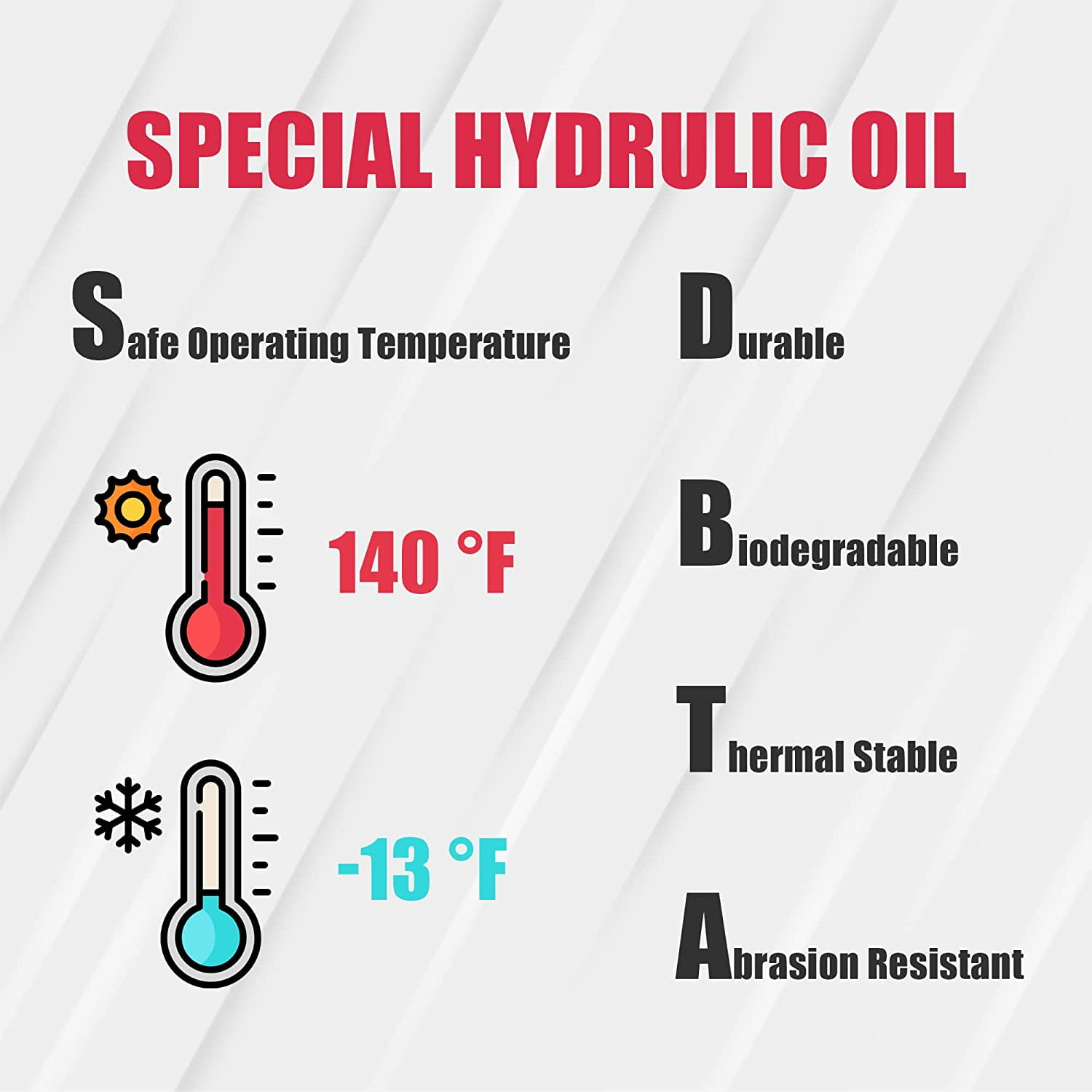 2026 BIG RED 50 Ton Low Profile Hydraulic Bottle Jack – Welded Construction for Automotive & Heavy Lifting