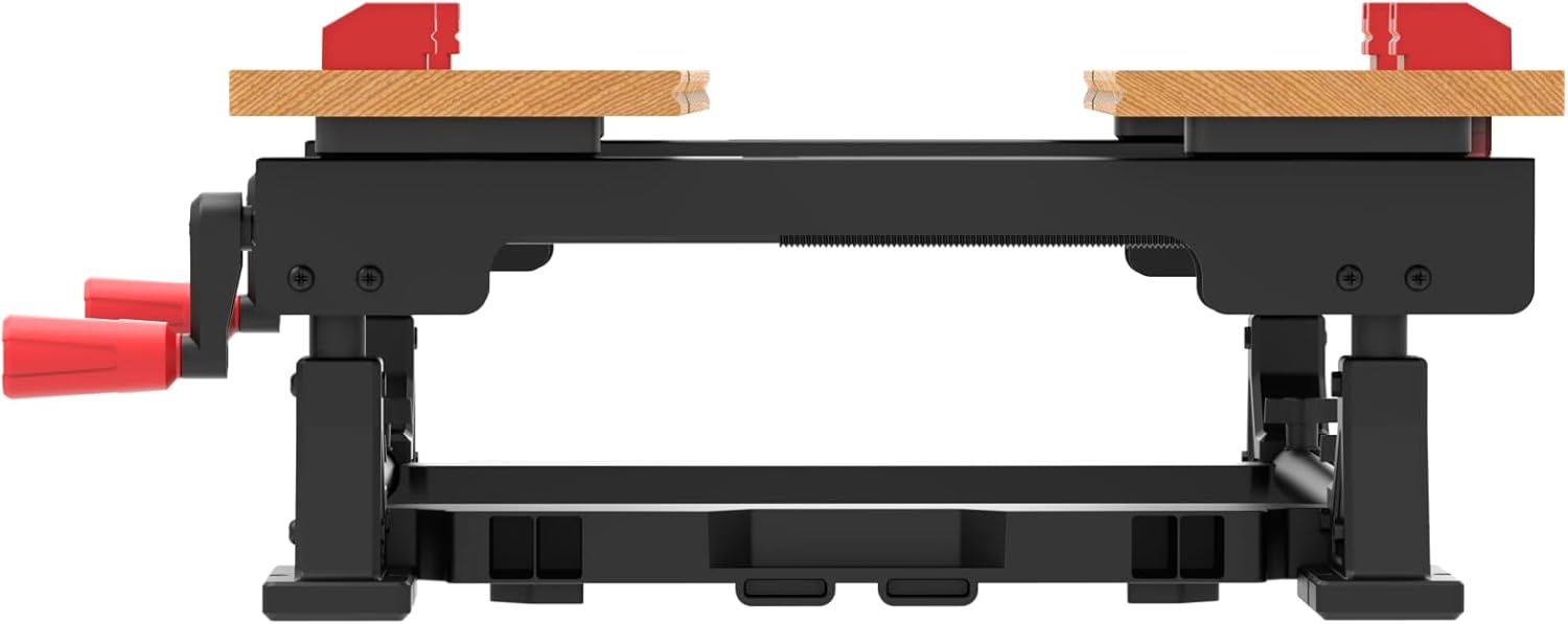 15 Amp 10′′ Jobsite Table Saw with Folding Stand