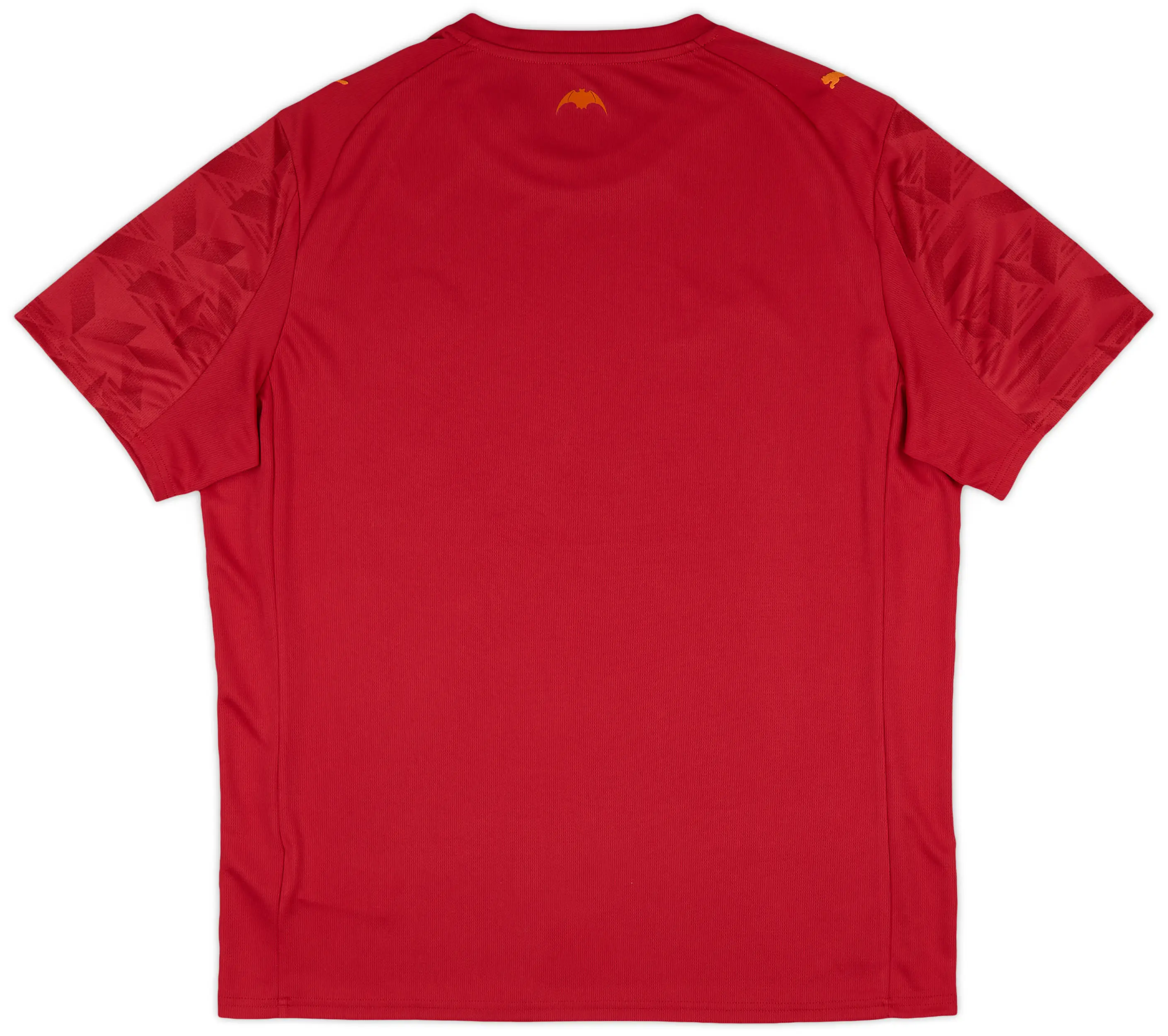 Valencia 2025/26 (Away)