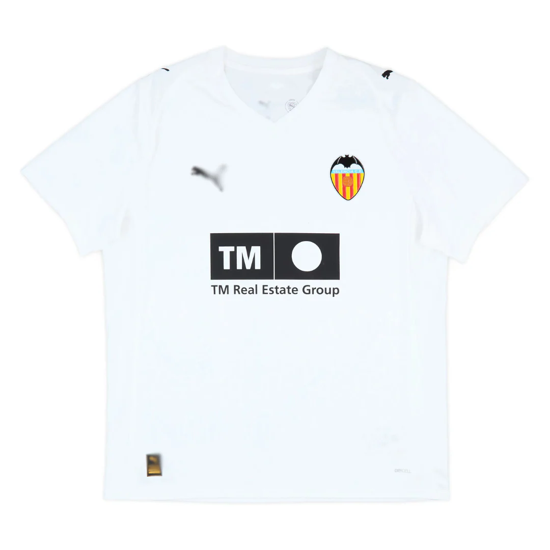 Valencia 2025/26 (Home)