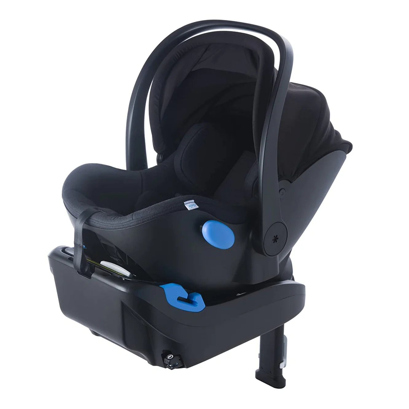 2026 Liing Infant Car Seat — Advanced Safety, Easy Installation & Compact Design