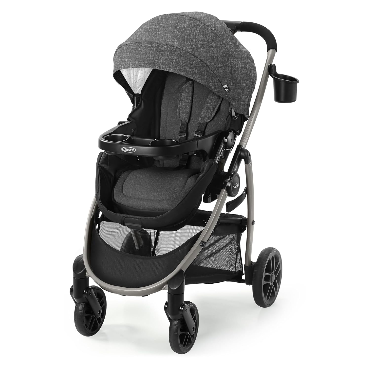 Modes Pramette Travel System – Versatile Travel Solution