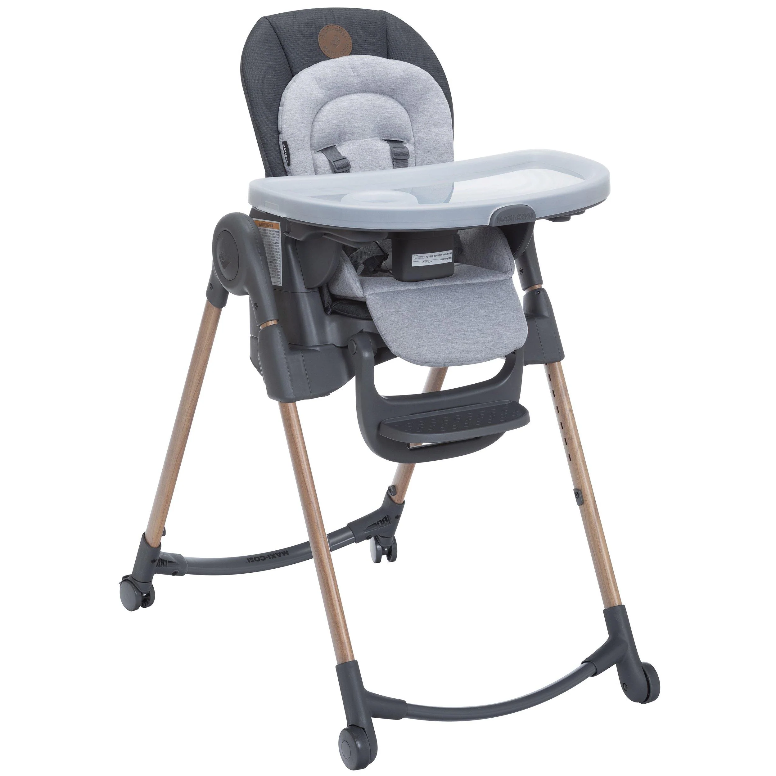 Maxi-Cosi Minla 6-in-1 High Chair