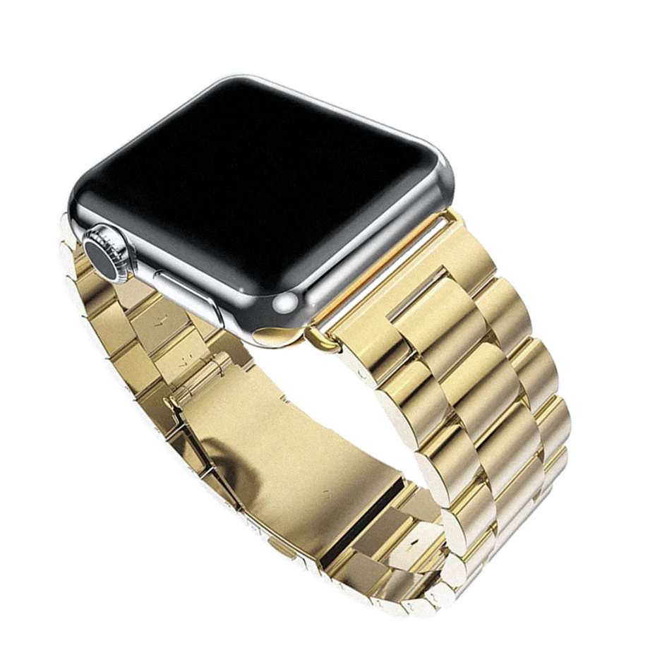 Timeless Link Bracelet for Apple Watch