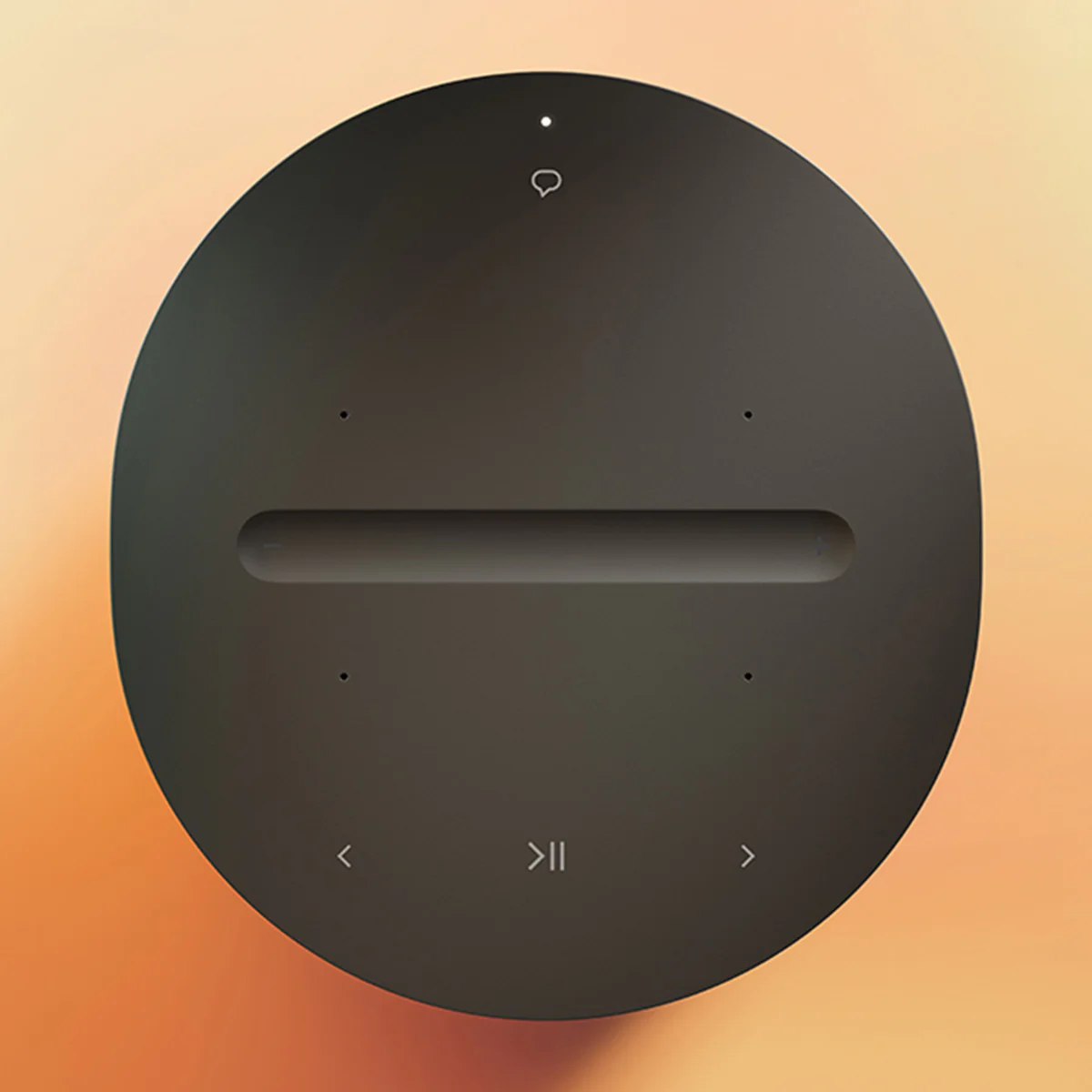 2026 Sonos Era 100 Voice-Controlled Wireless Smart Speakers with Bluetooth, Trueplay Acoustic Tuning Technology, & Amazon Alexa Built-In - Pair (Black)