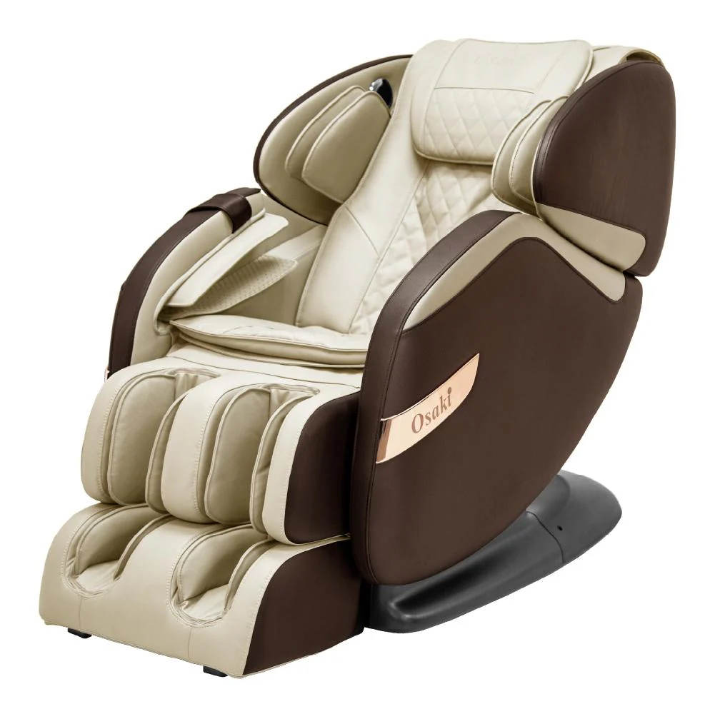 Osaki OS-Champ Massage Chairs