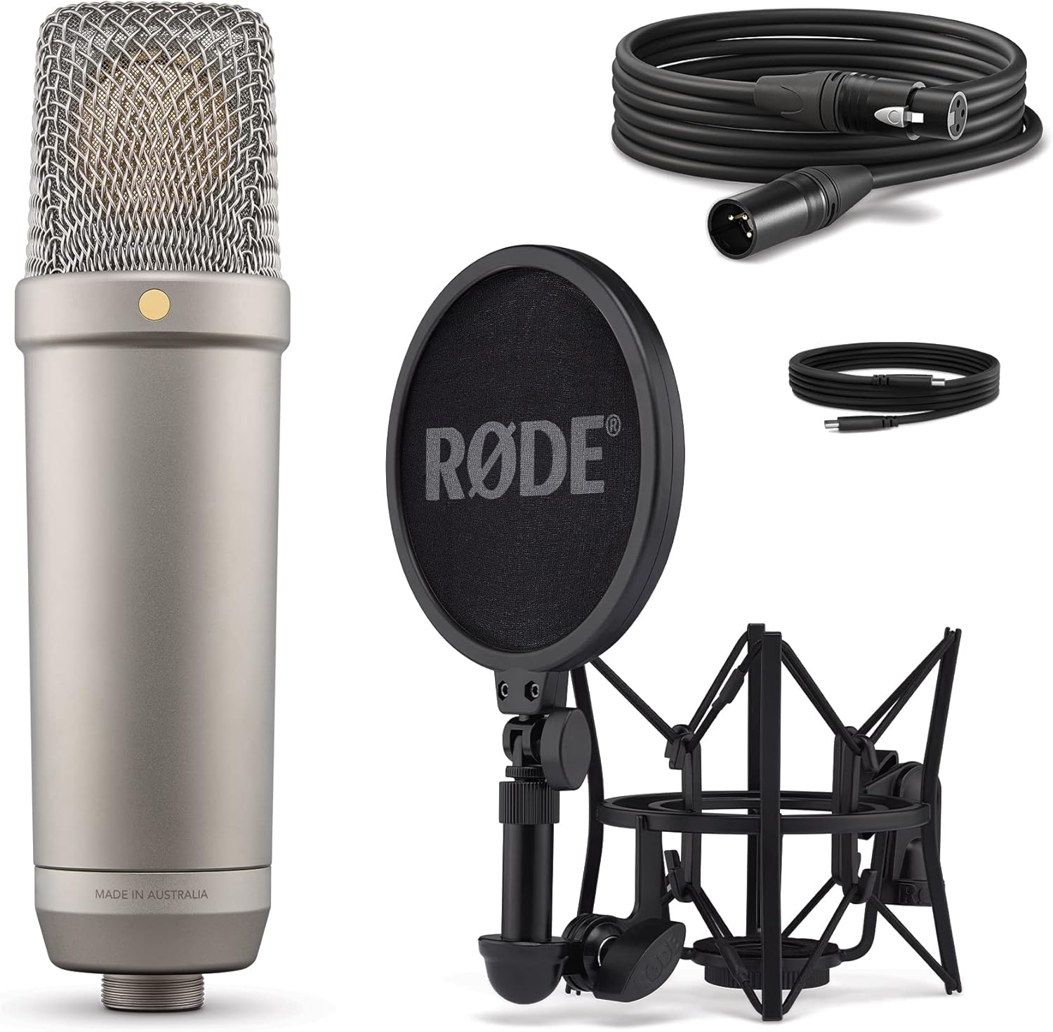 NT1 5th Gen Studio Condenser Microphone