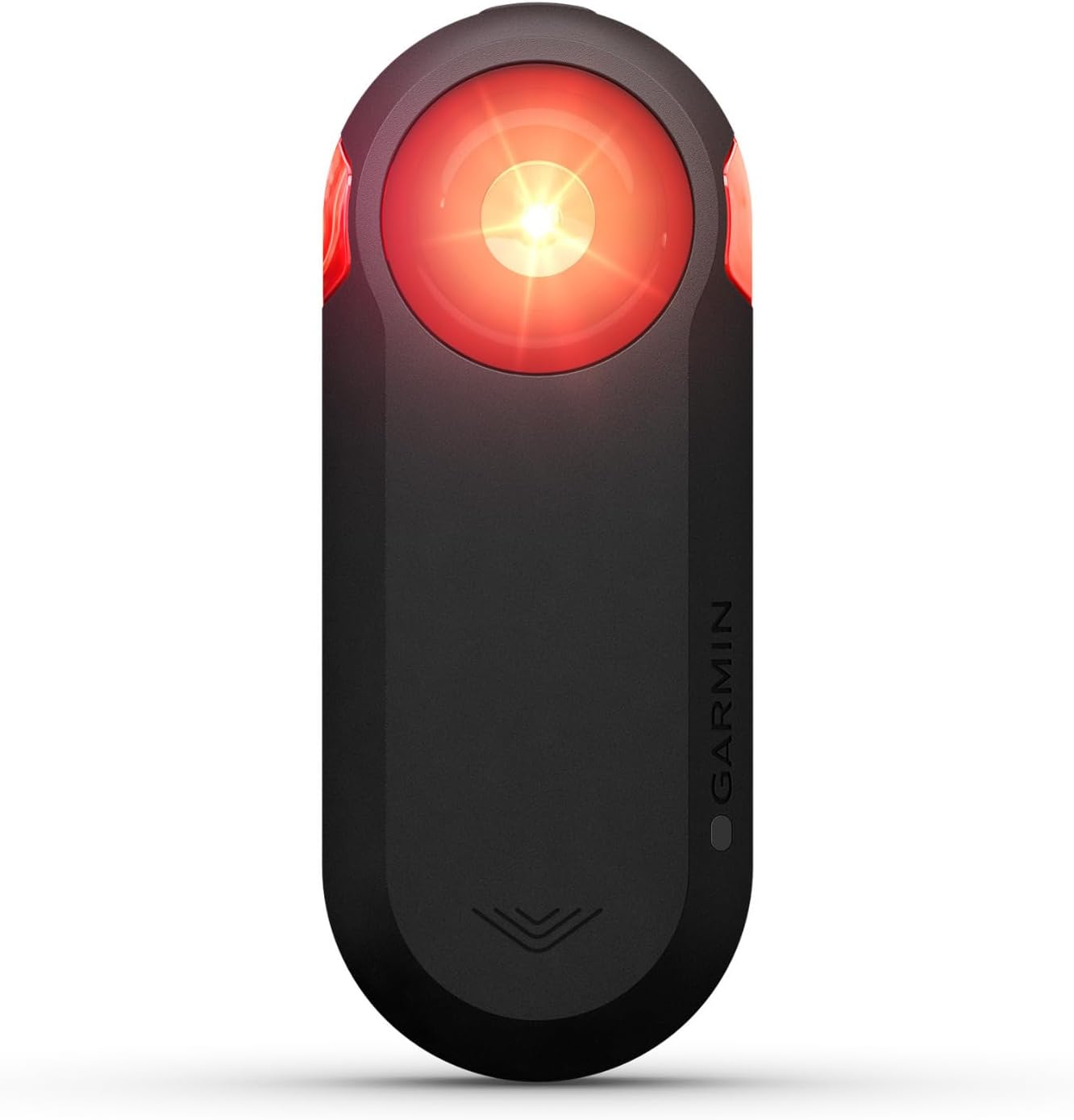 010-02376-00 Varia RTL515, Cycling Rearview Radar with Tail Light, Visual and Audible Alerts for Vehicles Up to 153 Yards Away – Rearview Radar