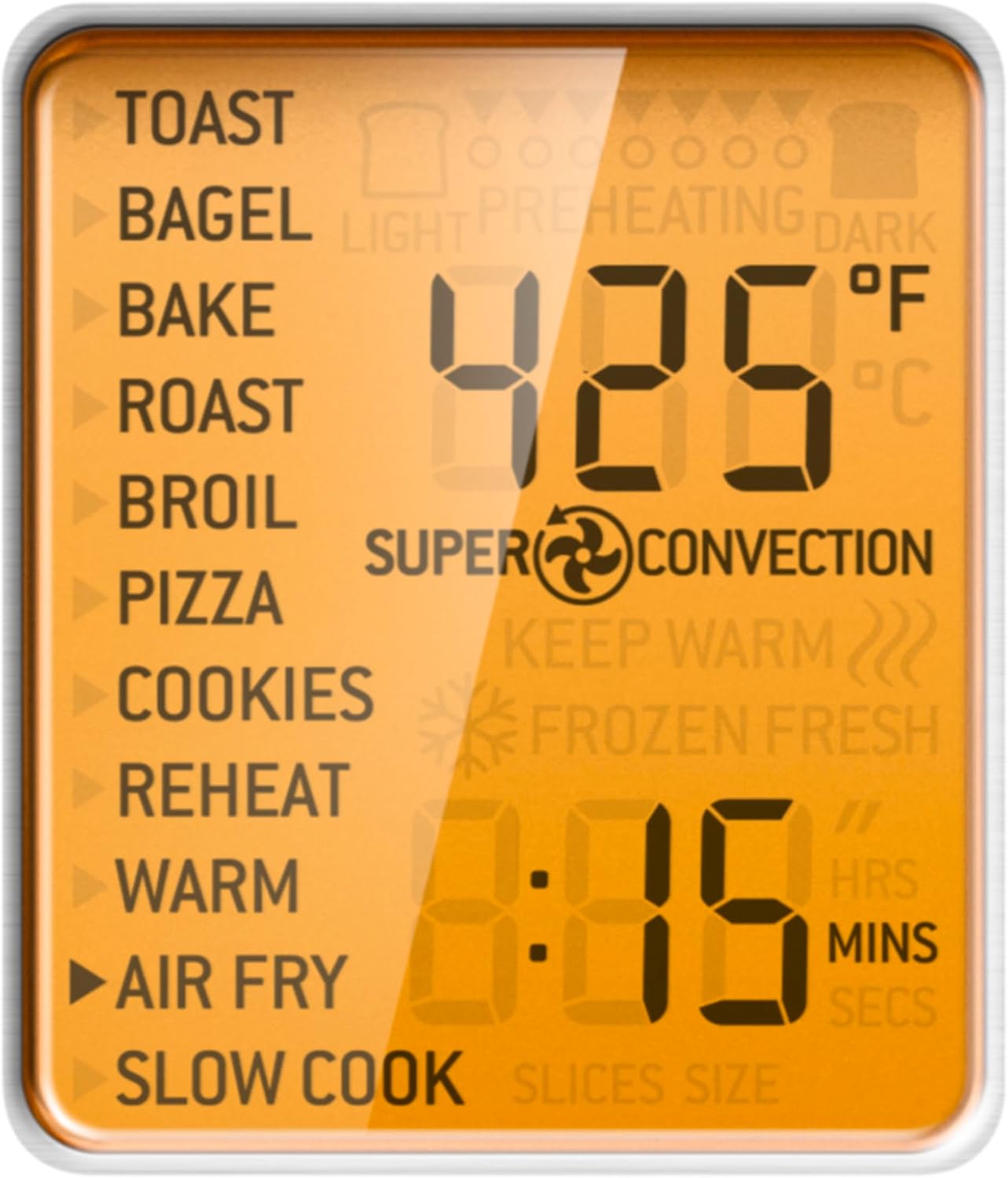 Bov860Bss Smart Oven Air Fryer – Brushed Stainless Steel