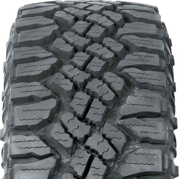 2026 Goodyear Wrangler DuraTrac LT 245/75R16 Load E 10 Ply A/T All Terrain Tire